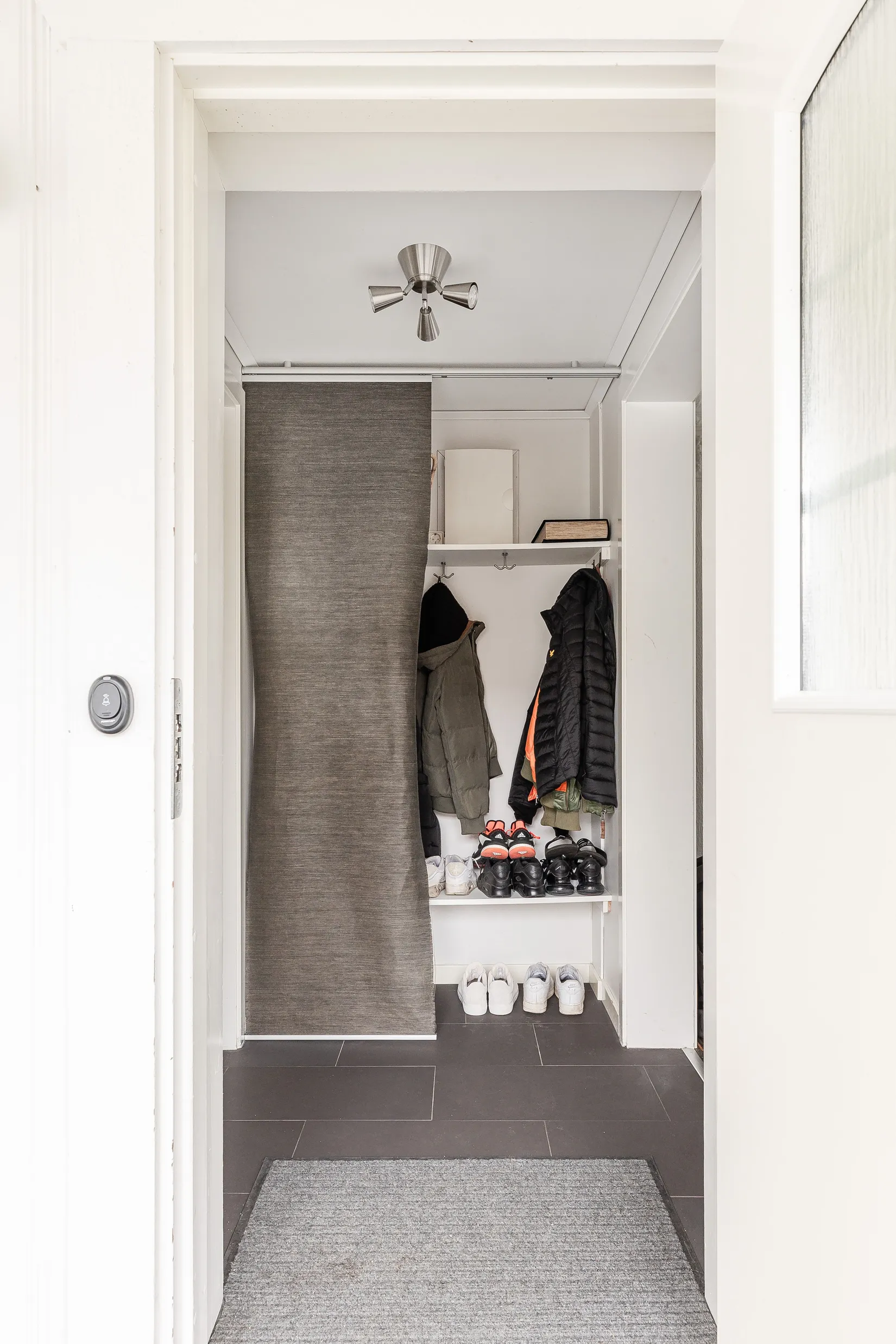 Villa, Smålandsgatan 8, Oskarshamn