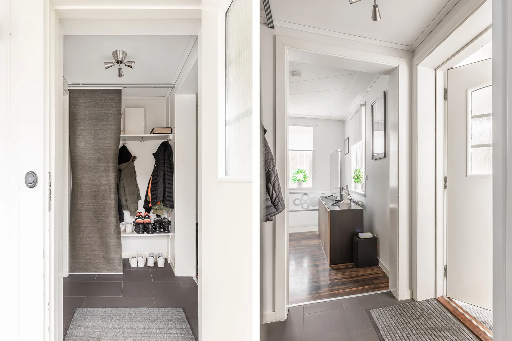 Villa, Smålandsgatan 8, Oskarshamn