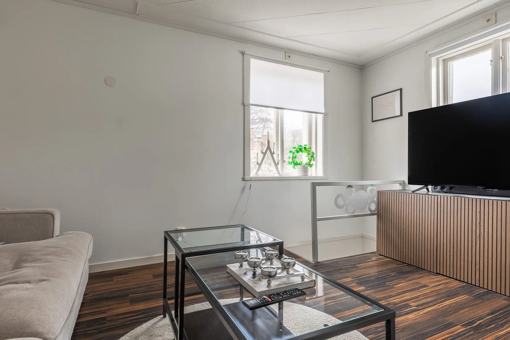 Villa, Smålandsgatan 8, Oskarshamn