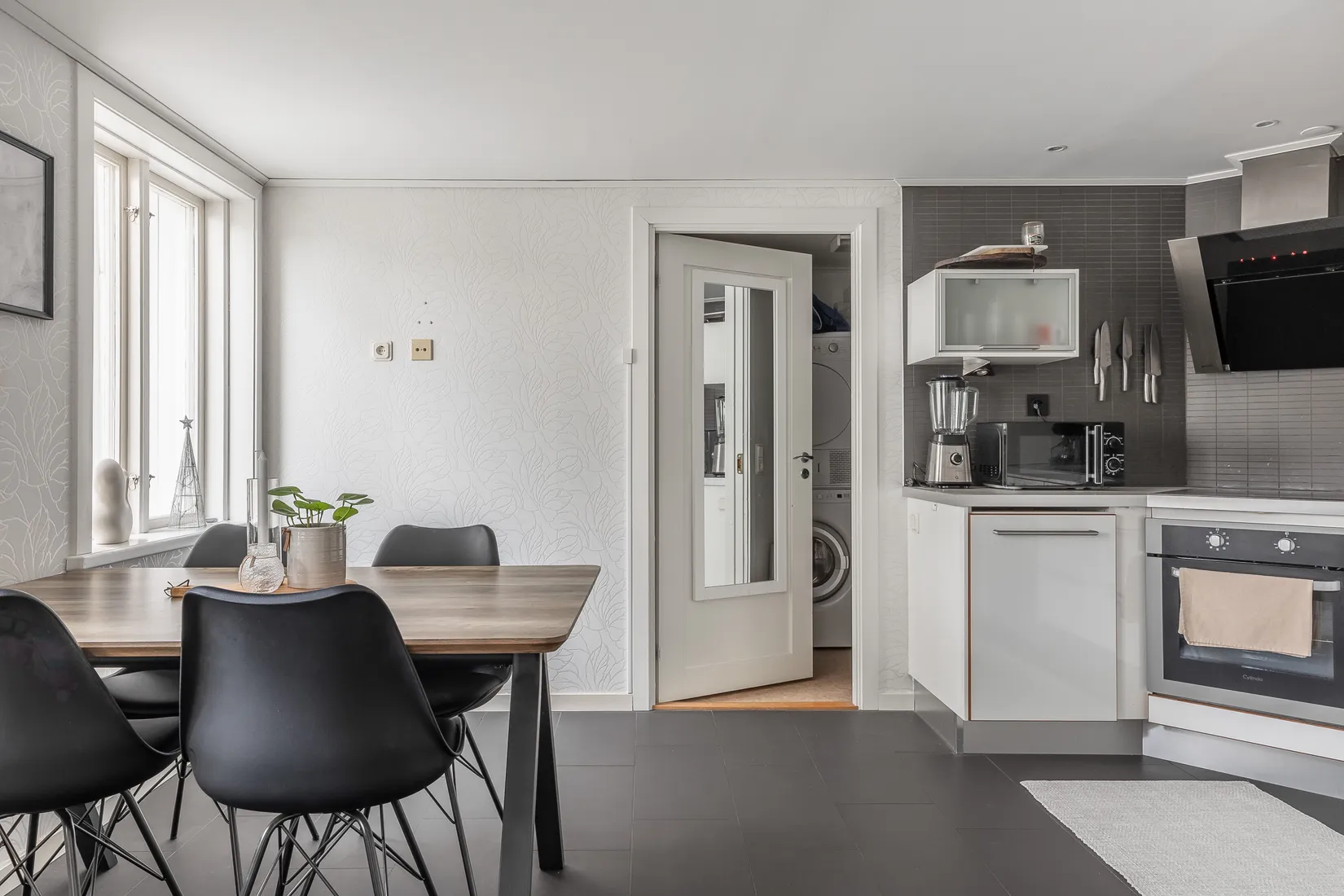 Villa, Smålandsgatan 8, Oskarshamn