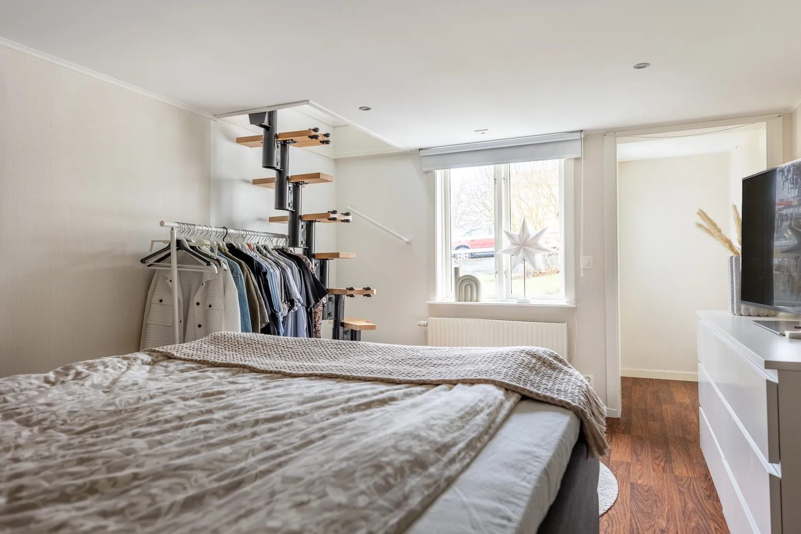 Villa, Smålandsgatan 8, Oskarshamn