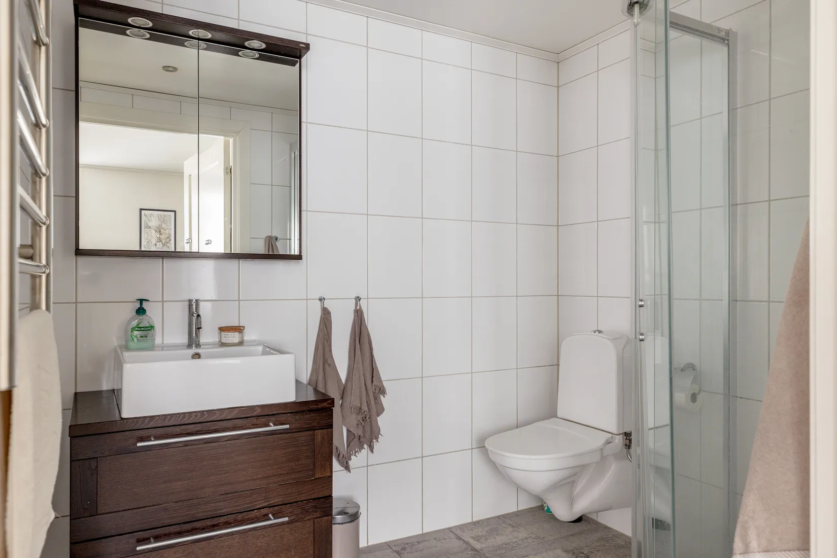 Villa, Smålandsgatan 8, Oskarshamn