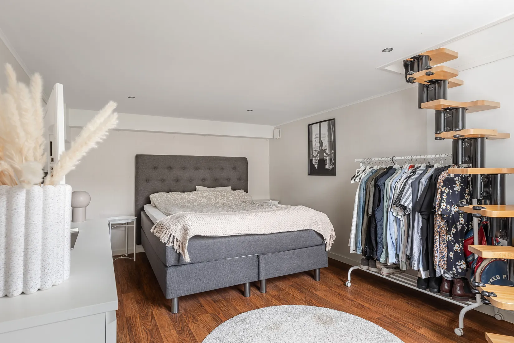 Villa, Smålandsgatan 8, Oskarshamn