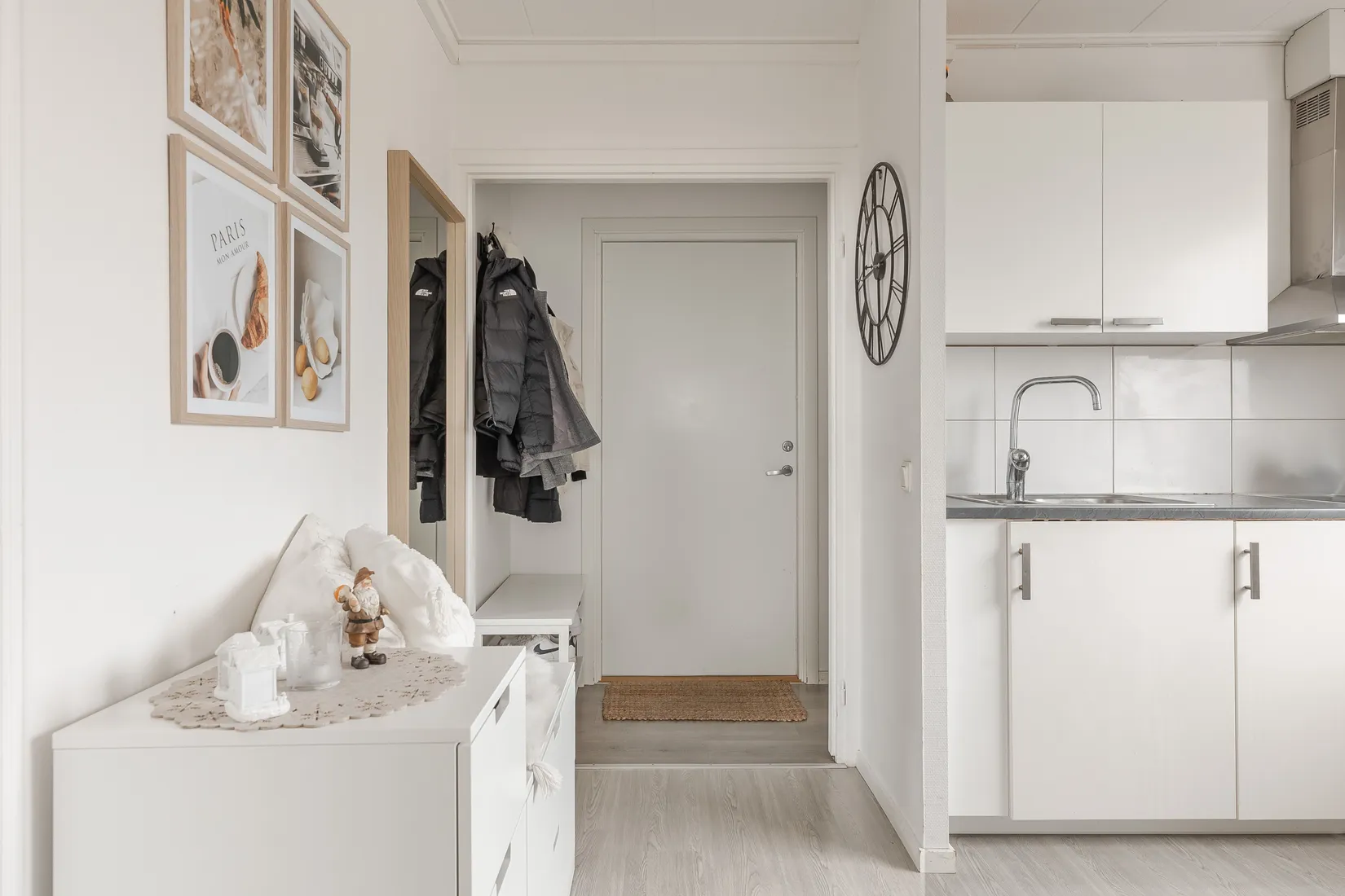 Villa, Kolbergavägen 39A, Oskarshamn