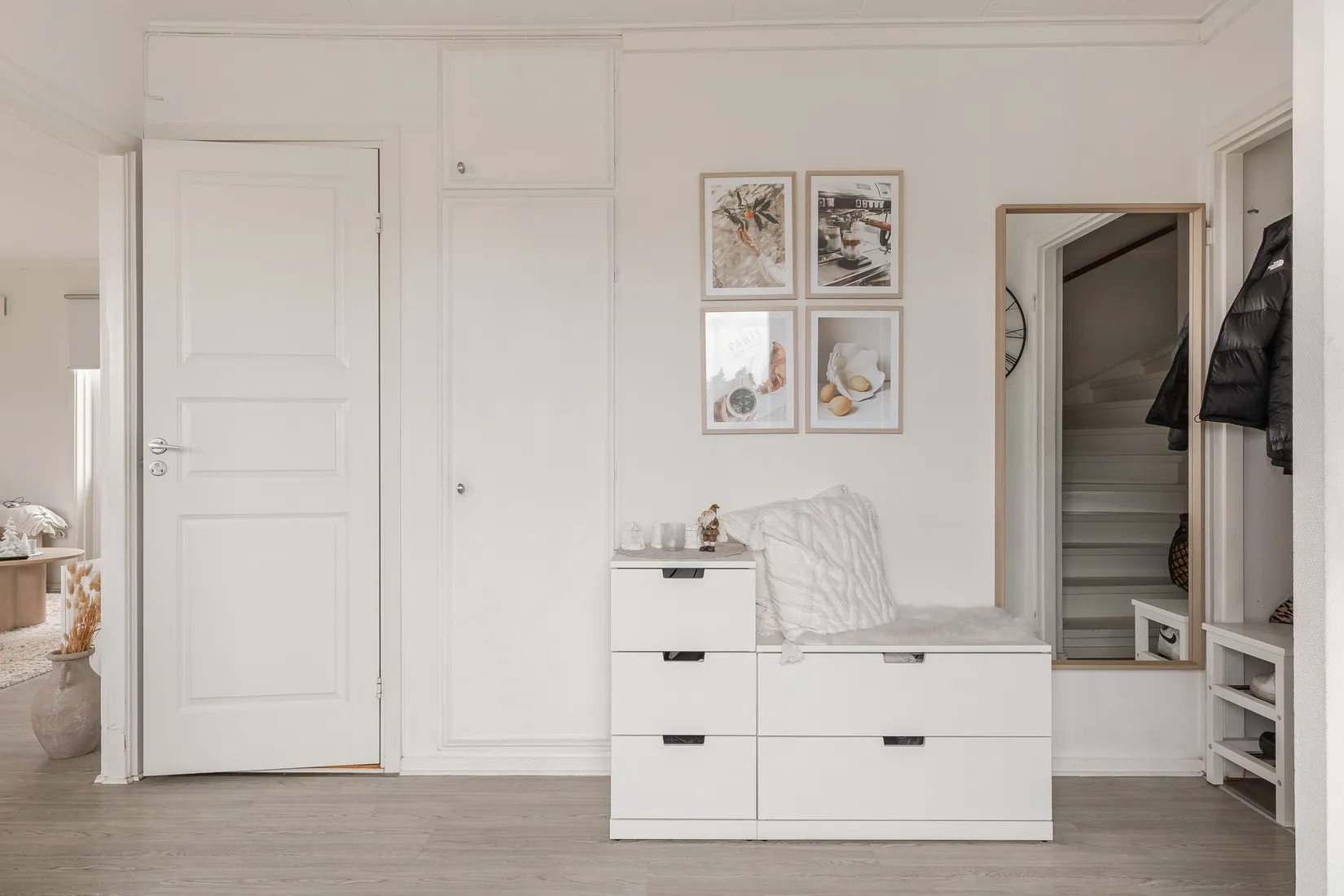 Villa, Kolbergavägen 39A, Oskarshamn