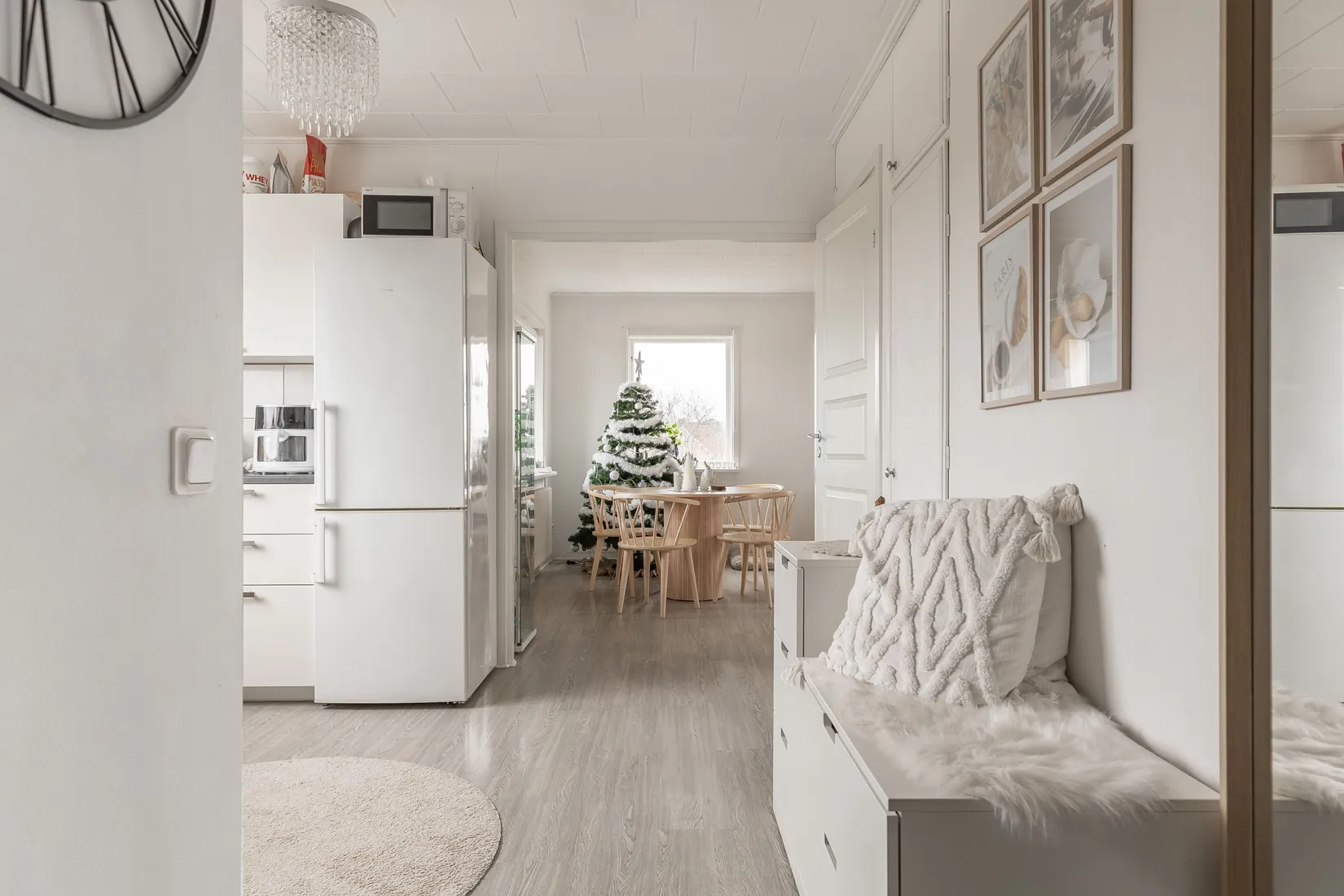 Villa, Kolbergavägen 39A, Oskarshamn