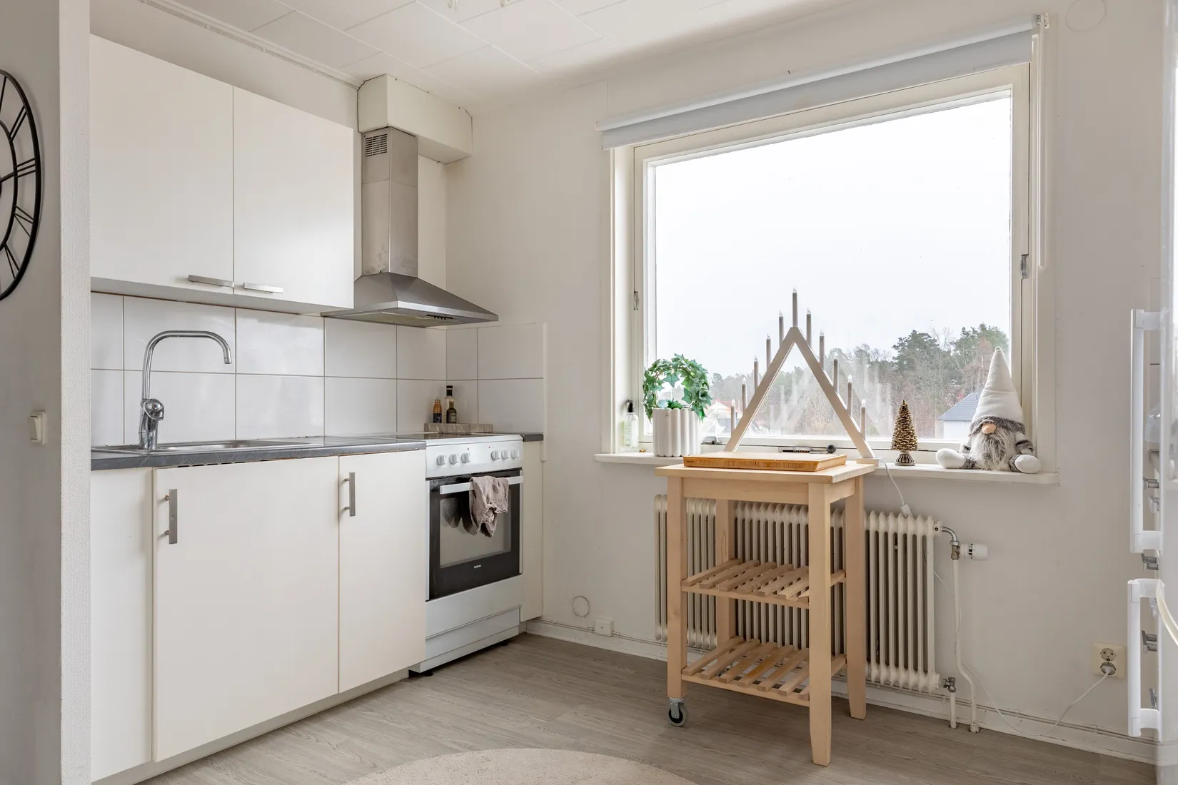 Villa, Kolbergavägen 39A, Oskarshamn