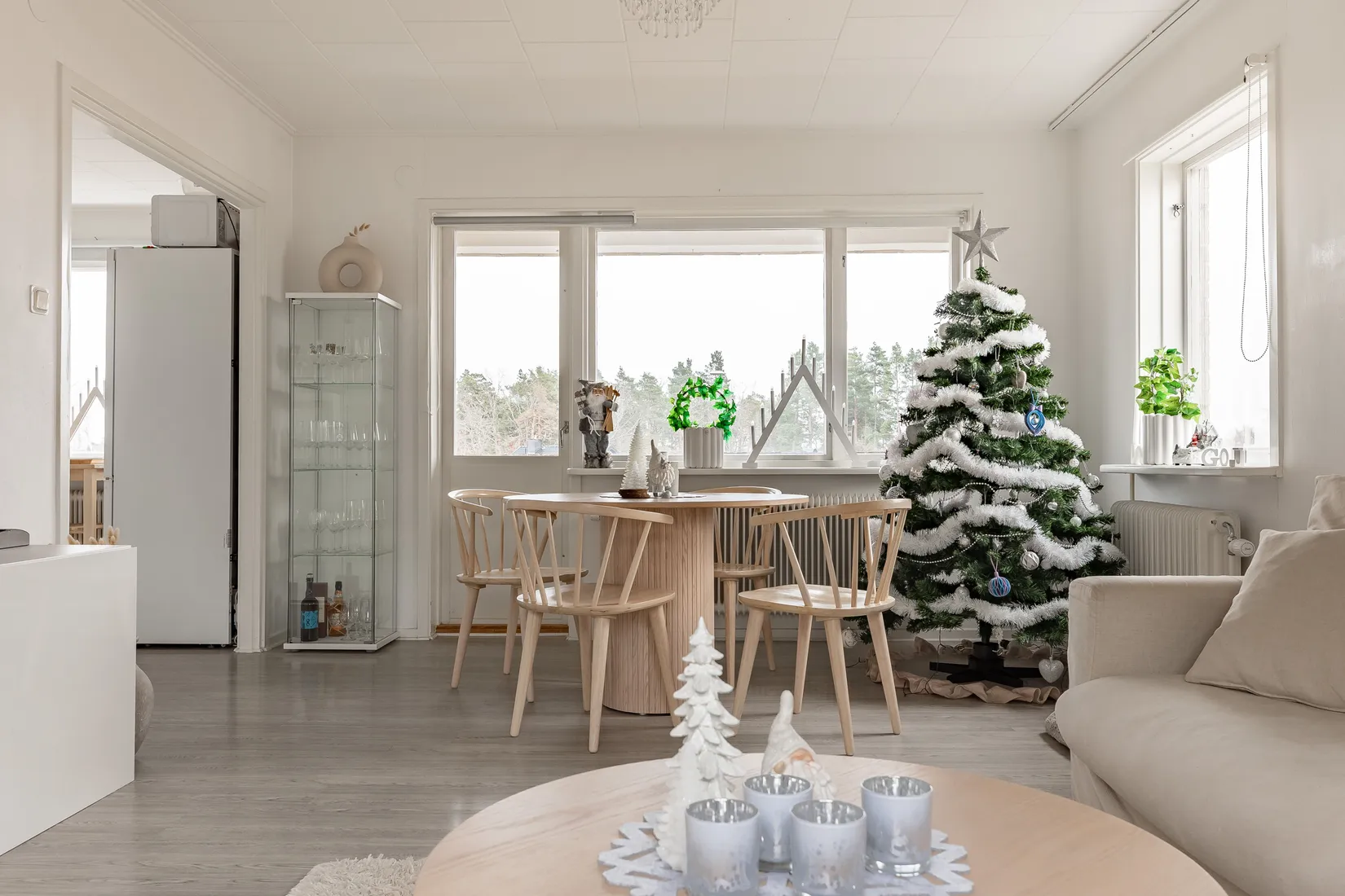 Villa, Kolbergavägen 39A, Oskarshamn