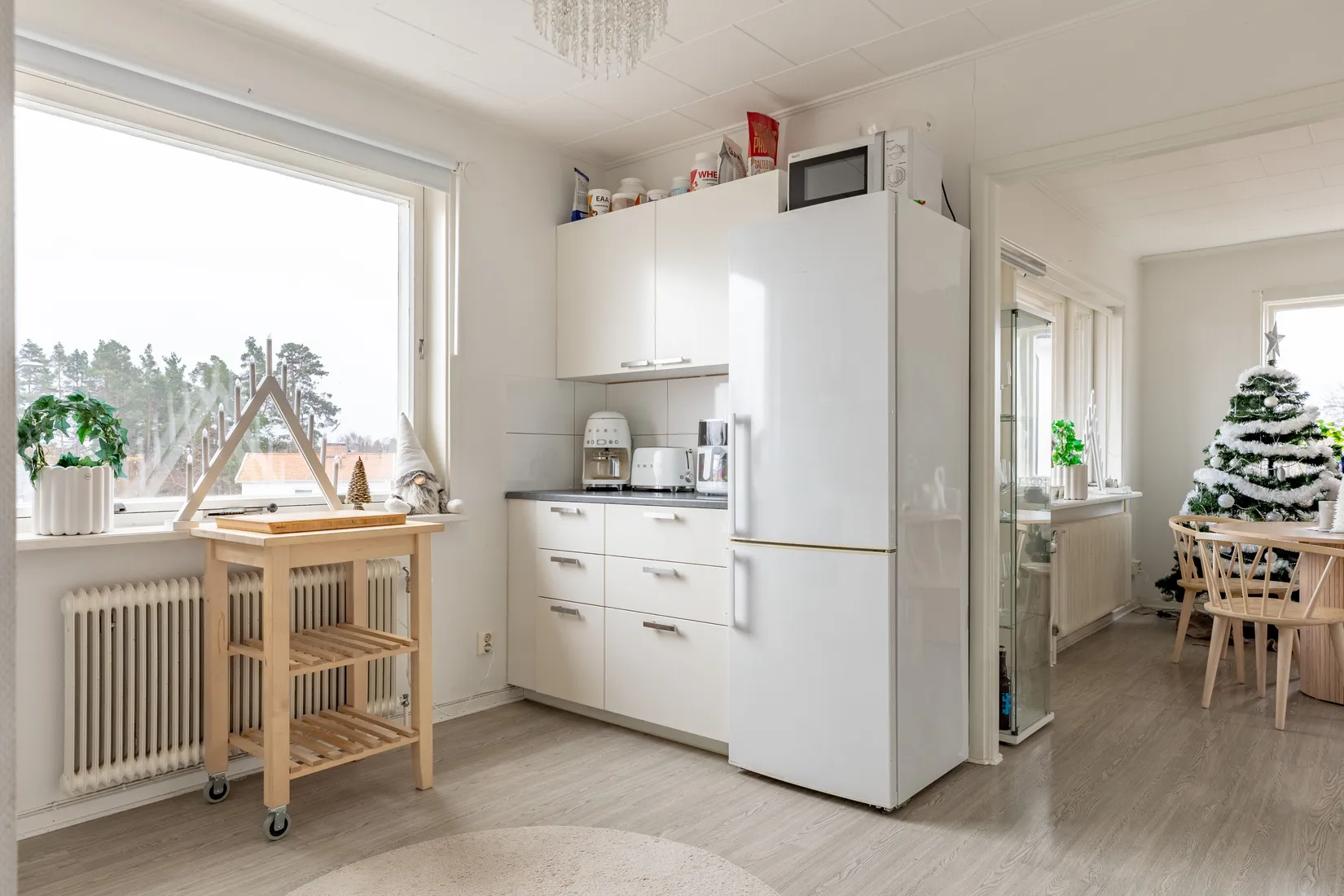 Villa, Kolbergavägen 39A, Oskarshamn