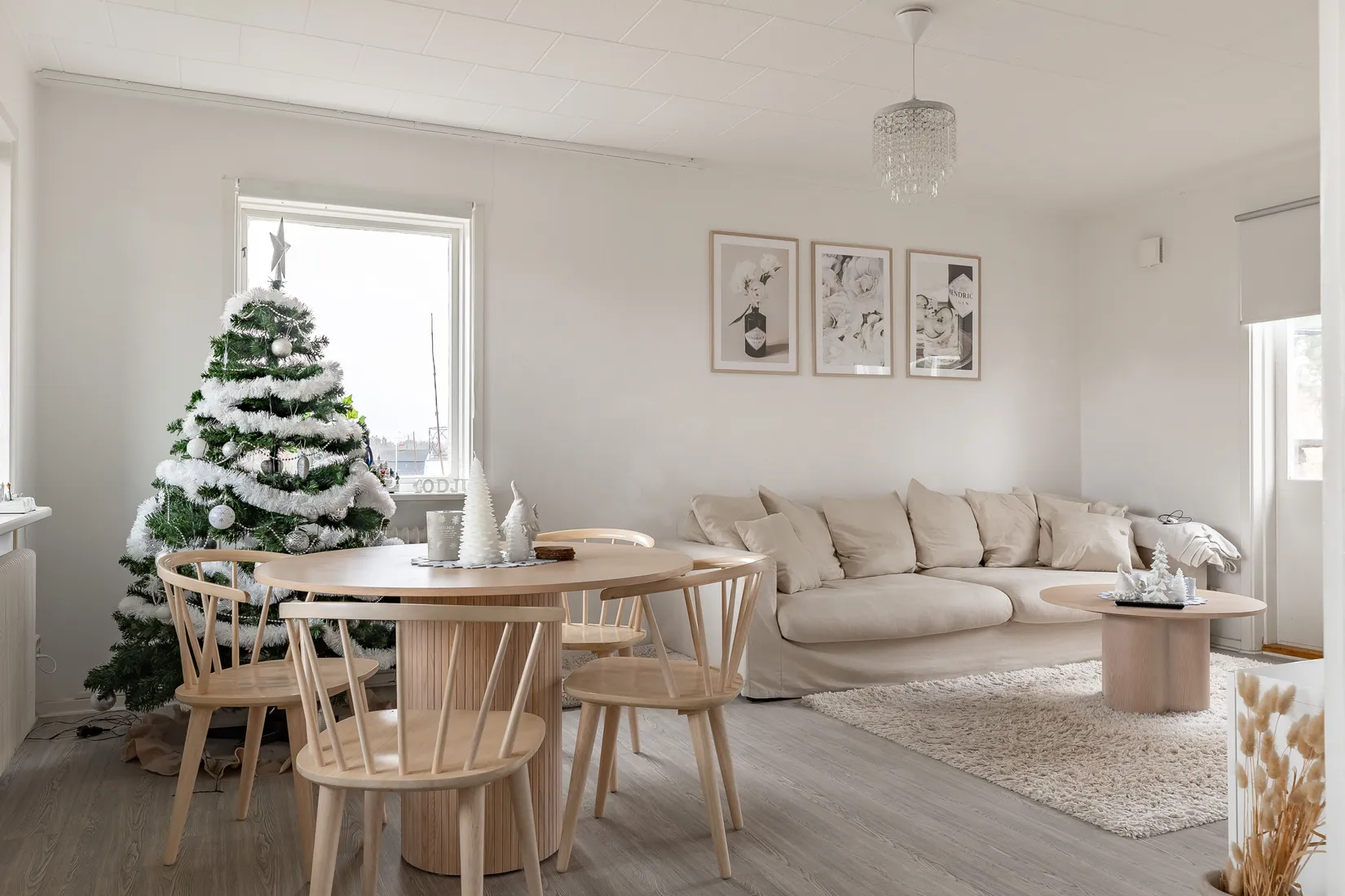 Villa, Kolbergavägen 39A, Oskarshamn