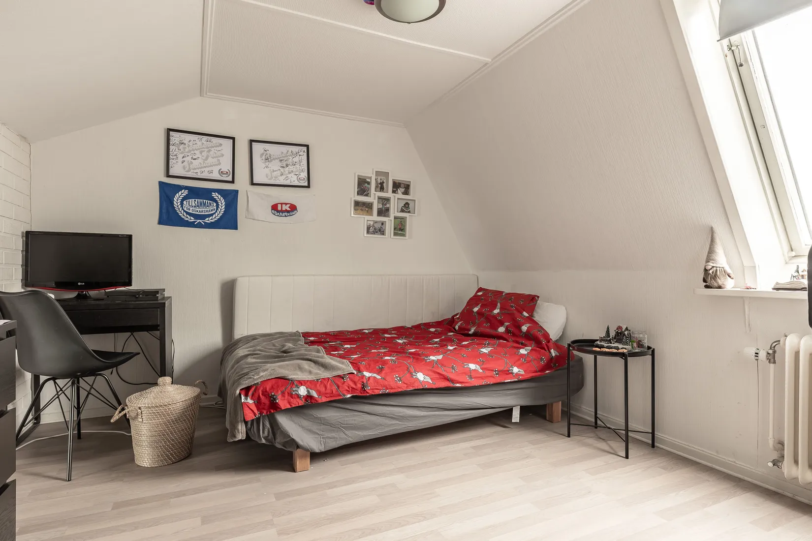 Villa, Kolbergavägen 39A, Oskarshamn