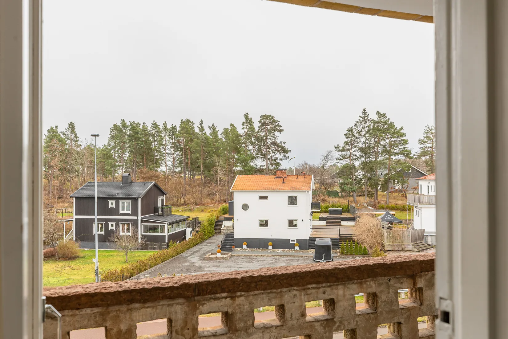 Villa, Kolbergavägen 39A, Oskarshamn