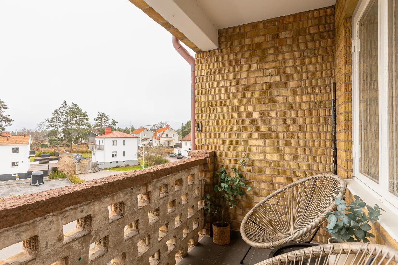 Villa, Kolbergavägen 39A, Oskarshamn