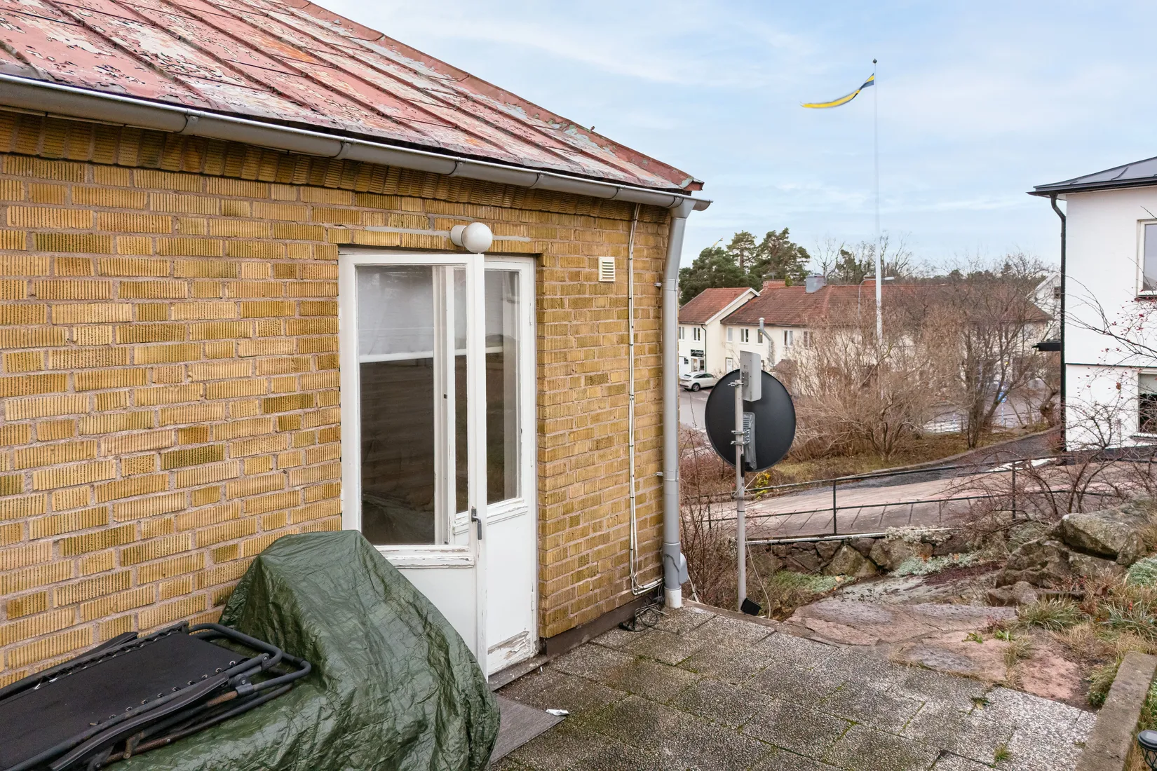 Villa, Kolbergavägen 39A, Oskarshamn