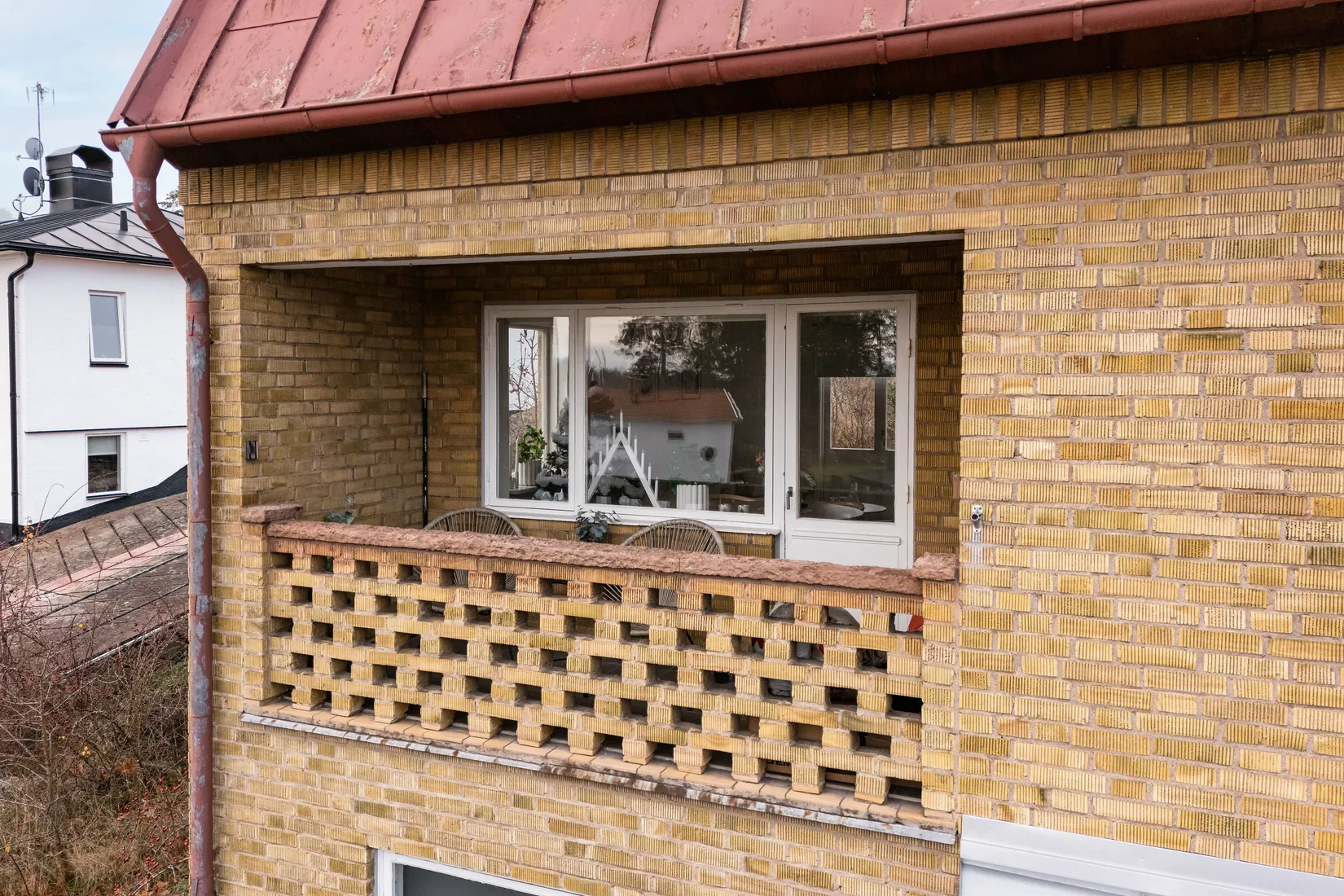 Villa, Kolbergavägen 39A, Oskarshamn