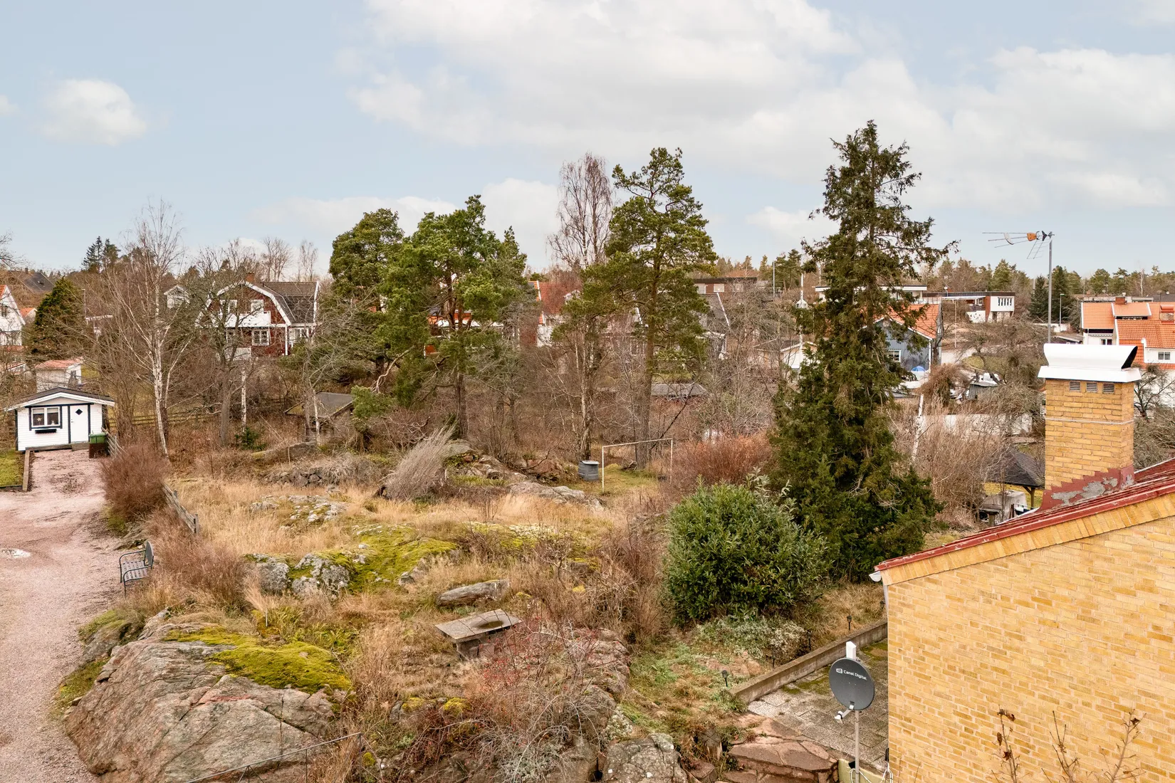 Villa, Kolbergavägen 39A, Oskarshamn