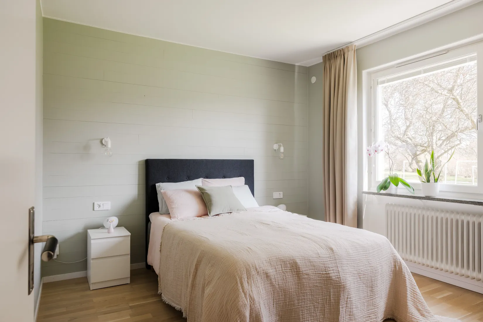 Bostadsrätt, Lagerbrings väg 4D, Galjevången , Lund