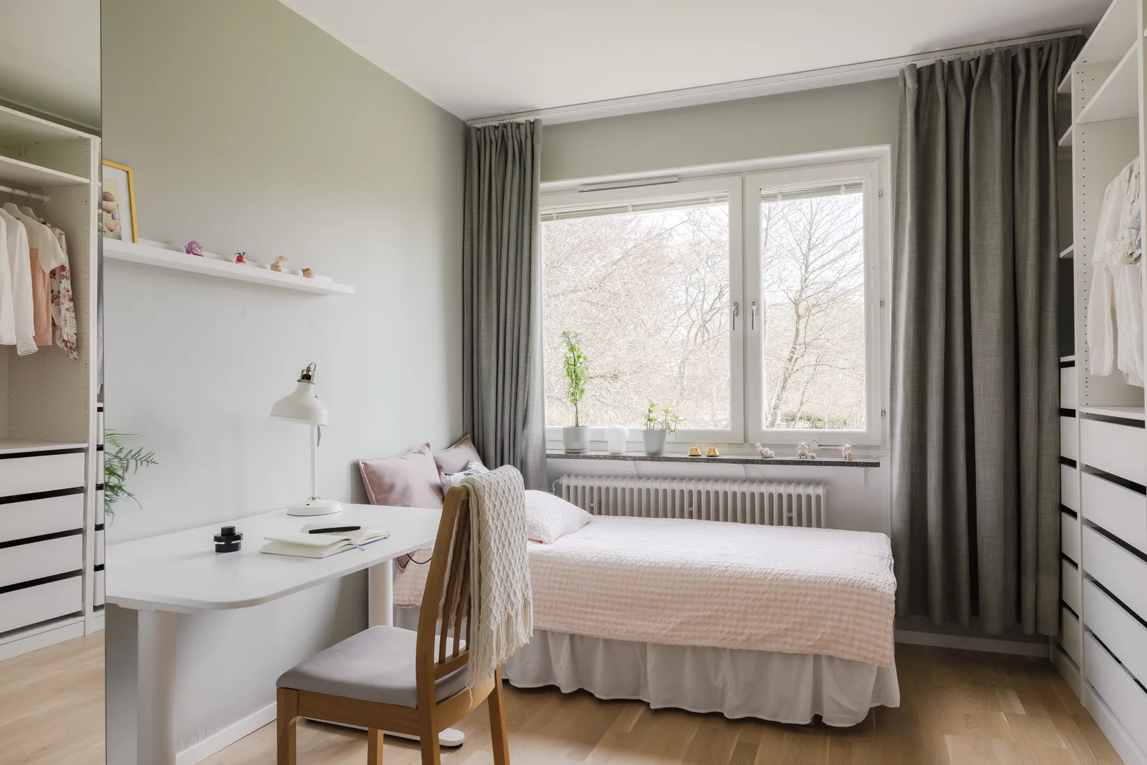 Bostadsrätt, Lagerbrings väg 4D, Galjevången , Lund