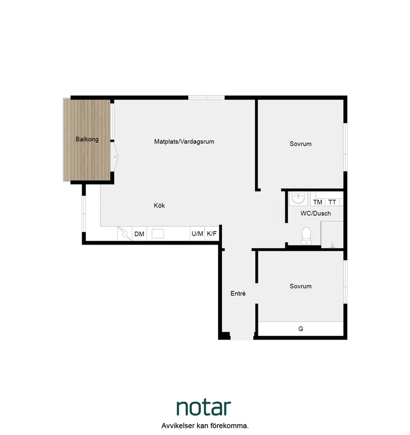 Bostadsrätt, Lagerbrings väg 4D, Galjevången , Lund