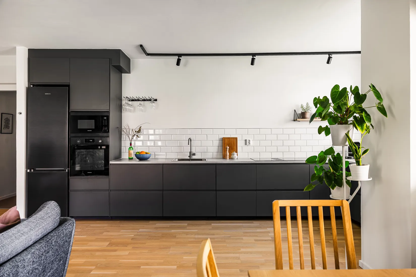 Bostadsrätt, Lagerbrings väg 4D, Galjevången , Lund