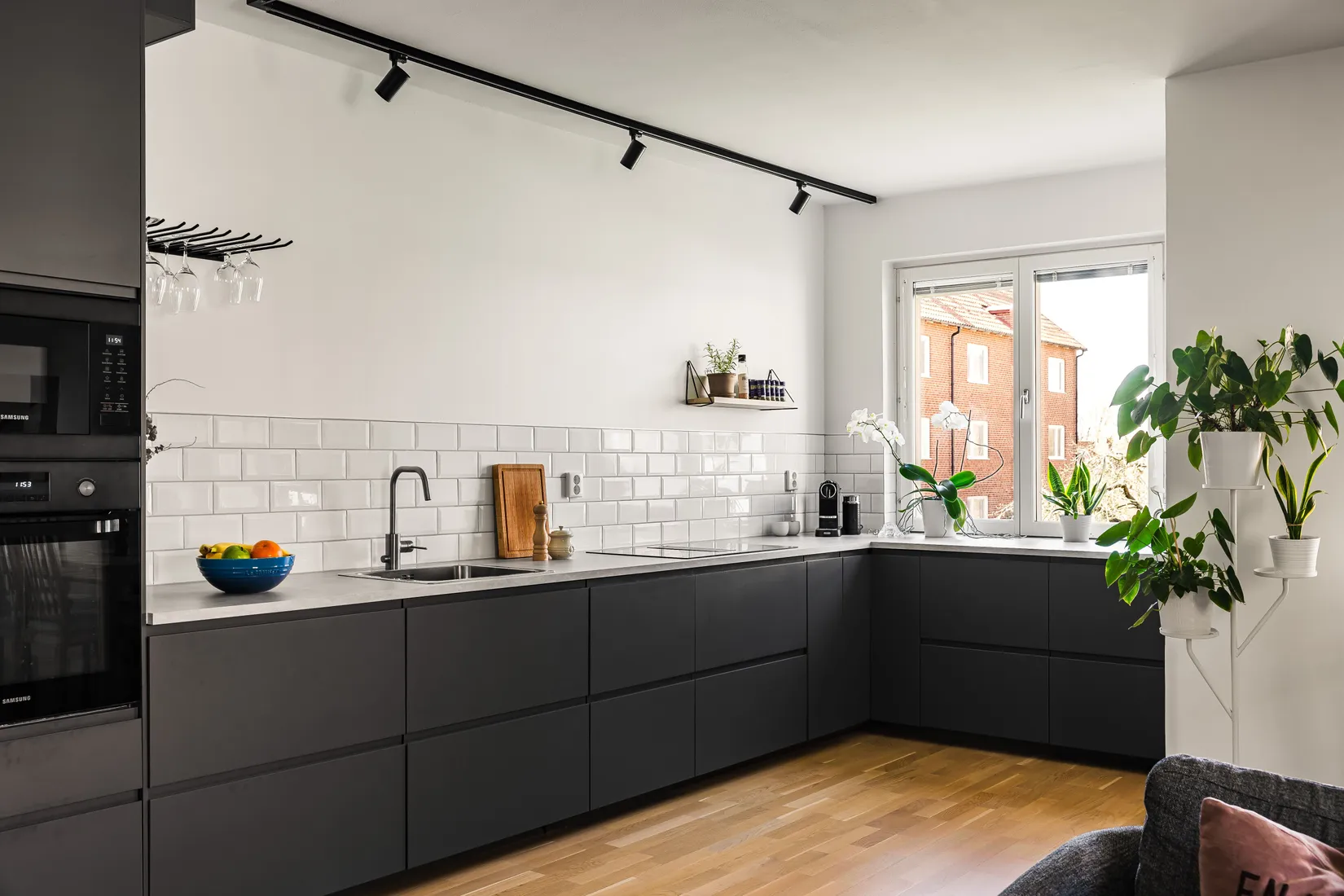 Bostadsrätt, Lagerbrings väg 4D, Galjevången , Lund