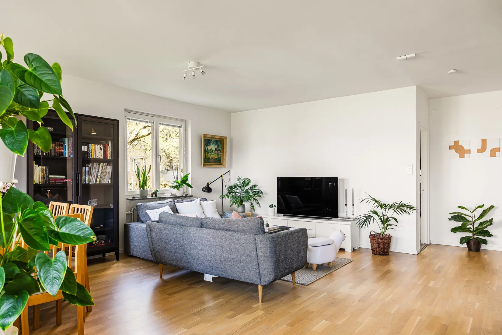 Bostadsrätt, Lagerbrings väg 4D, Galjevången , Lund