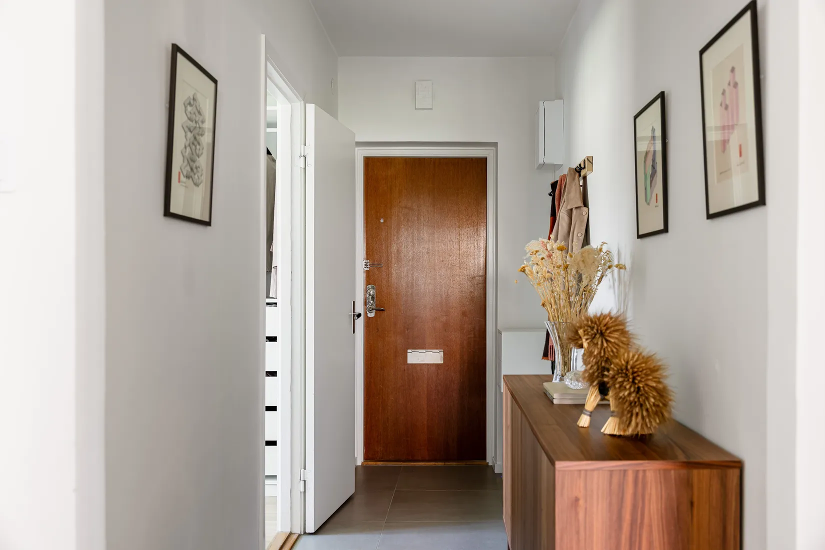 Bostadsrätt, Lagerbrings väg 4D, Galjevången , Lund