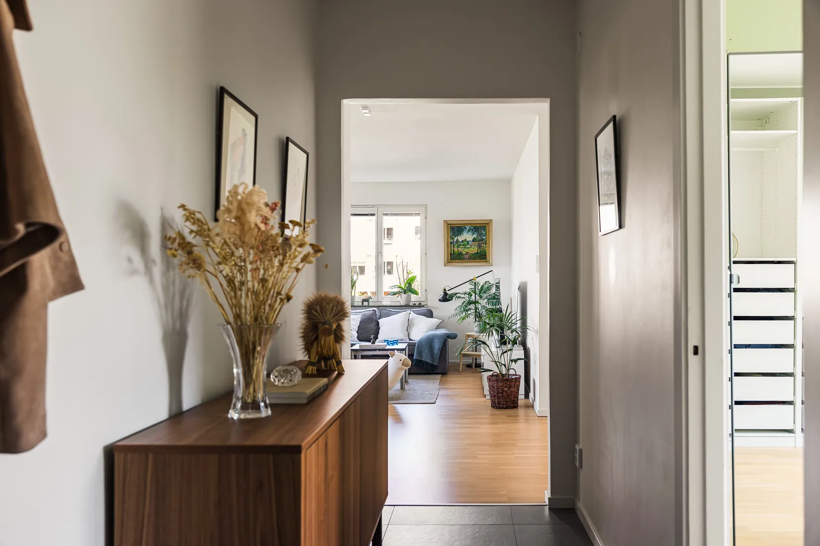 Bostadsrätt, Lagerbrings väg 4D, Galjevången , Lund