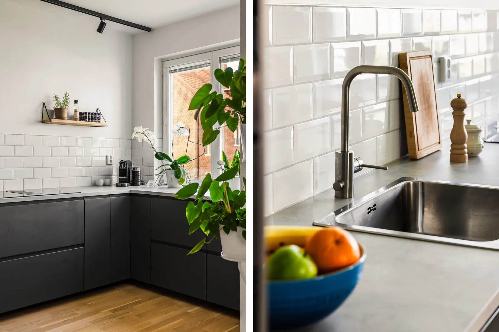 Bostadsrätt, Lagerbrings väg 4D, Galjevången , Lund