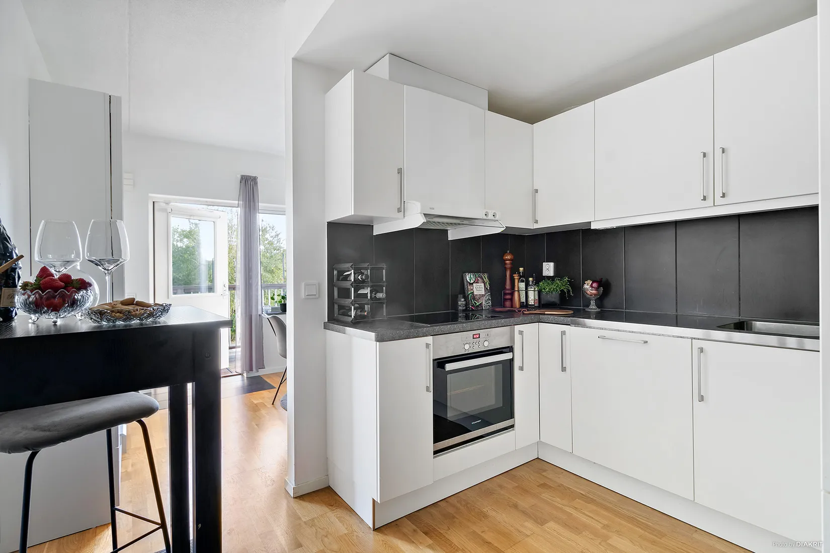 Bostadsrätt, Värmdövägen 629, Björknäs, Nacka