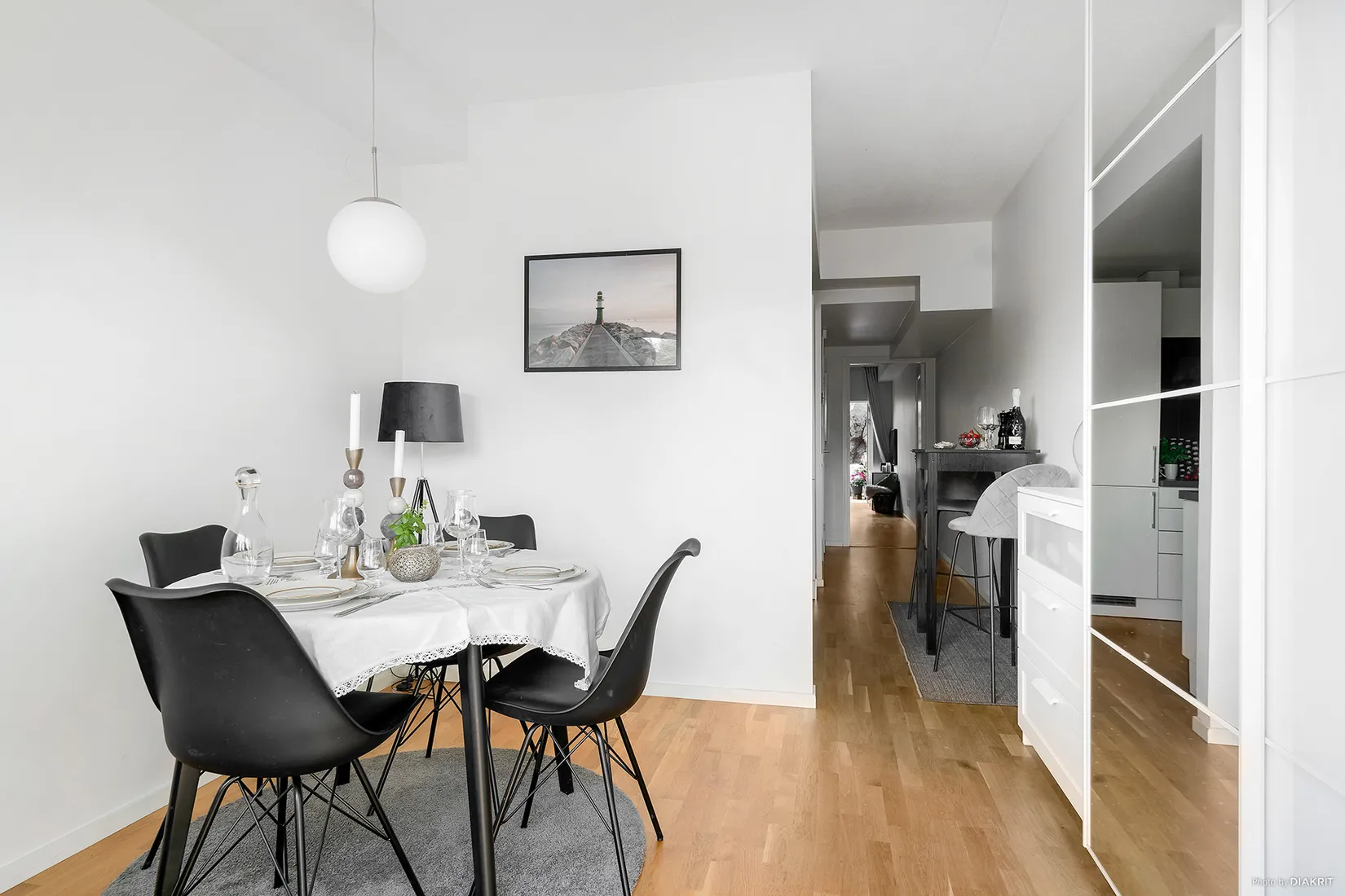 Bostadsrätt, Värmdövägen 629, Björknäs, Nacka