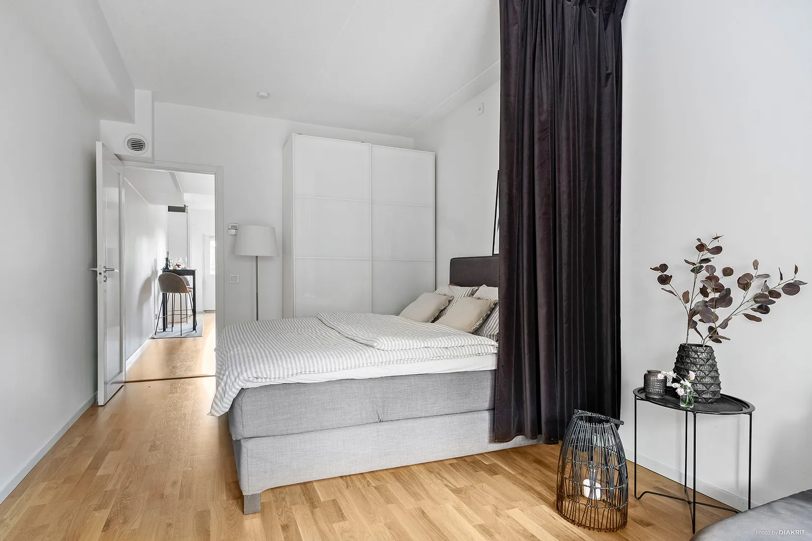 Bostadsrätt, Värmdövägen 629, Björknäs, Nacka