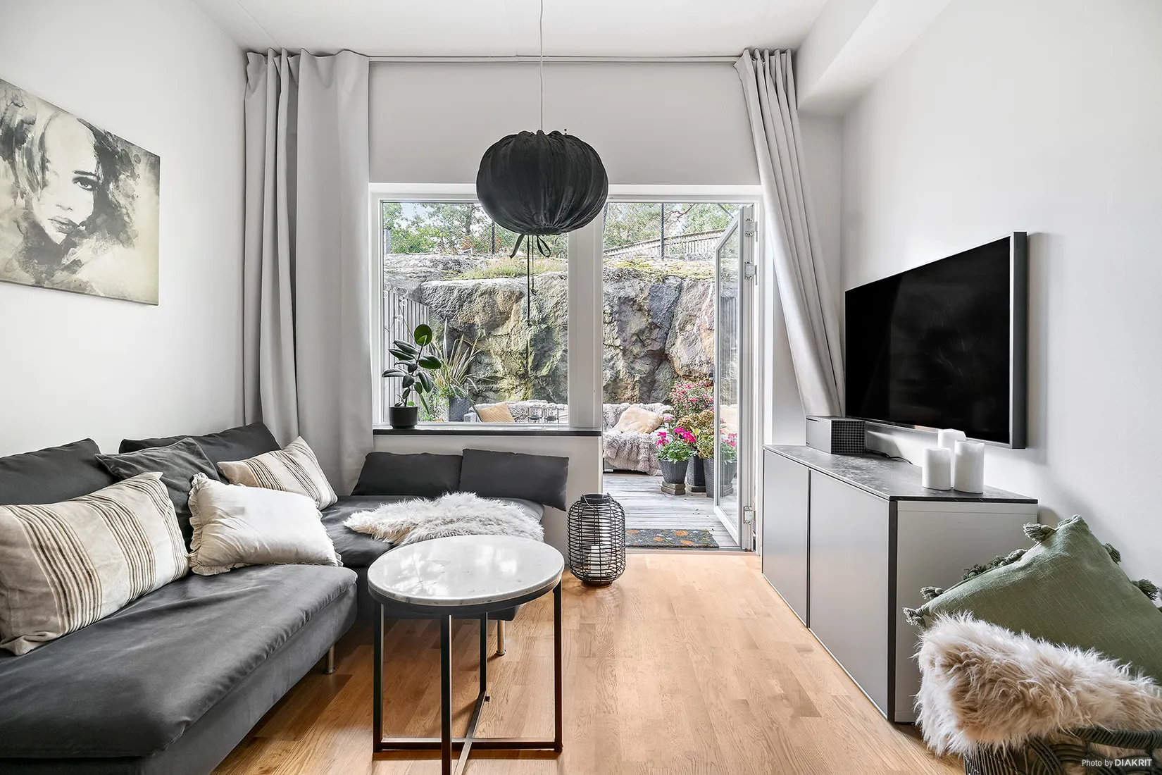 Bostadsrätt, Värmdövägen 629, Björknäs, Nacka