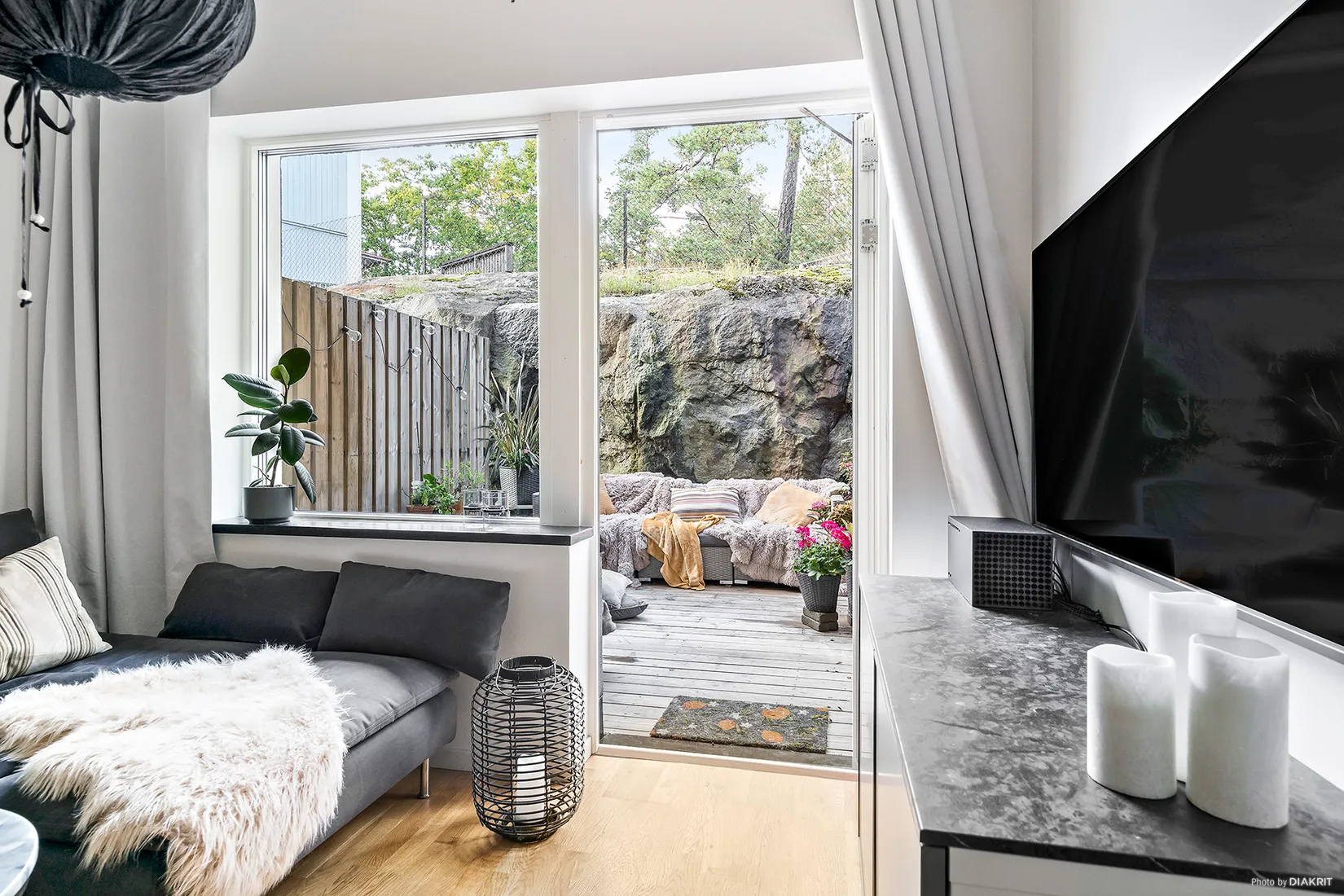 Bostadsrätt, Värmdövägen 629, Björknäs, Nacka