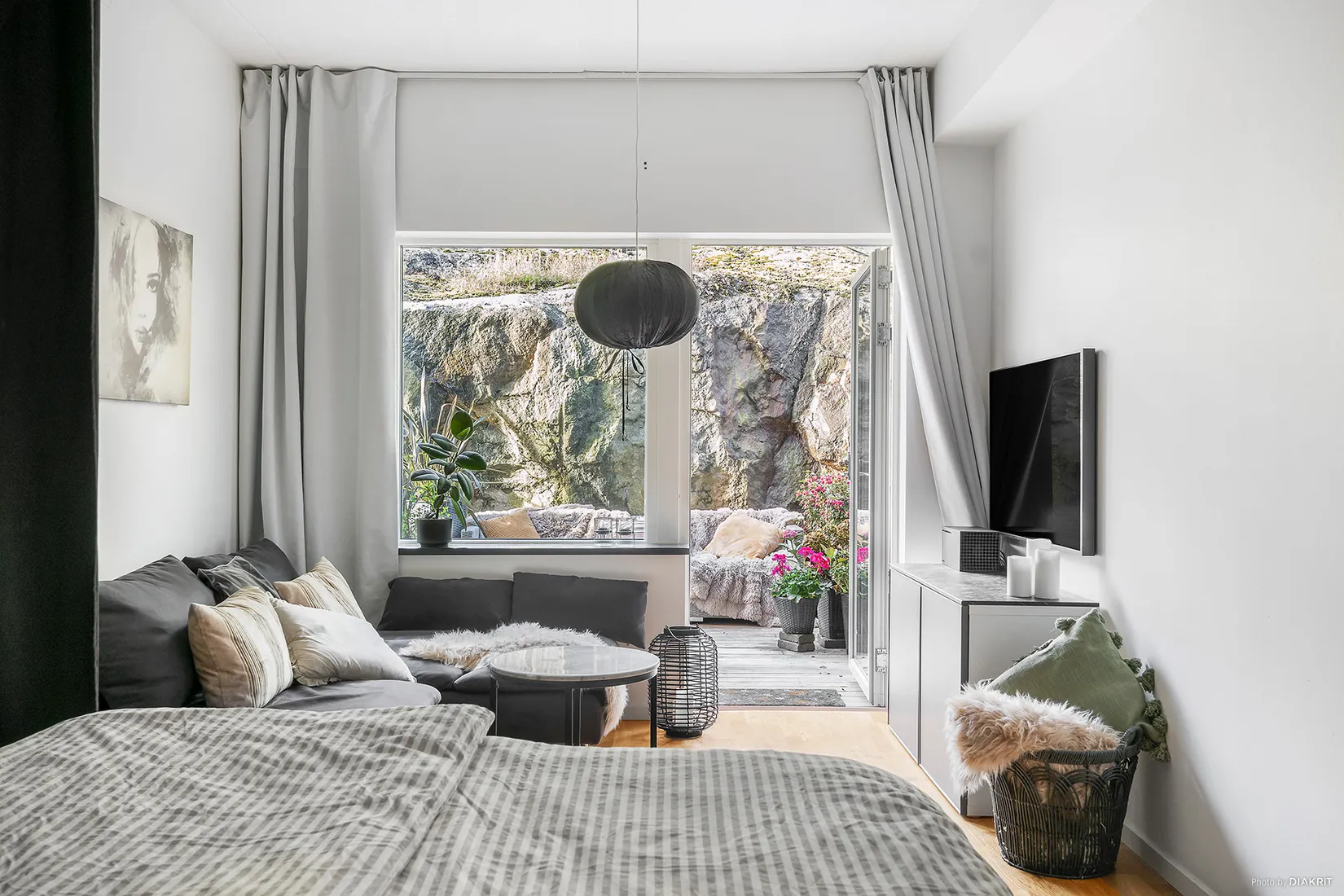 Bostadsrätt, Värmdövägen 629, Björknäs, Nacka