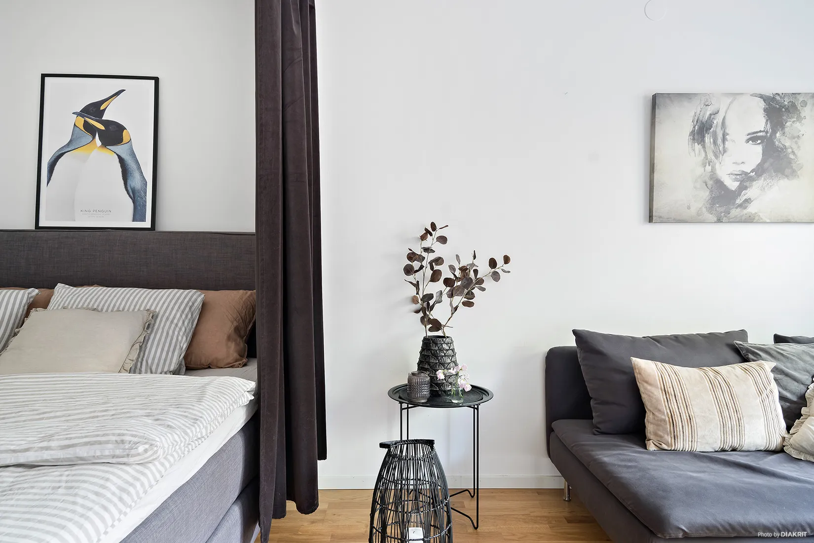 Bostadsrätt, Värmdövägen 629, Björknäs, Nacka