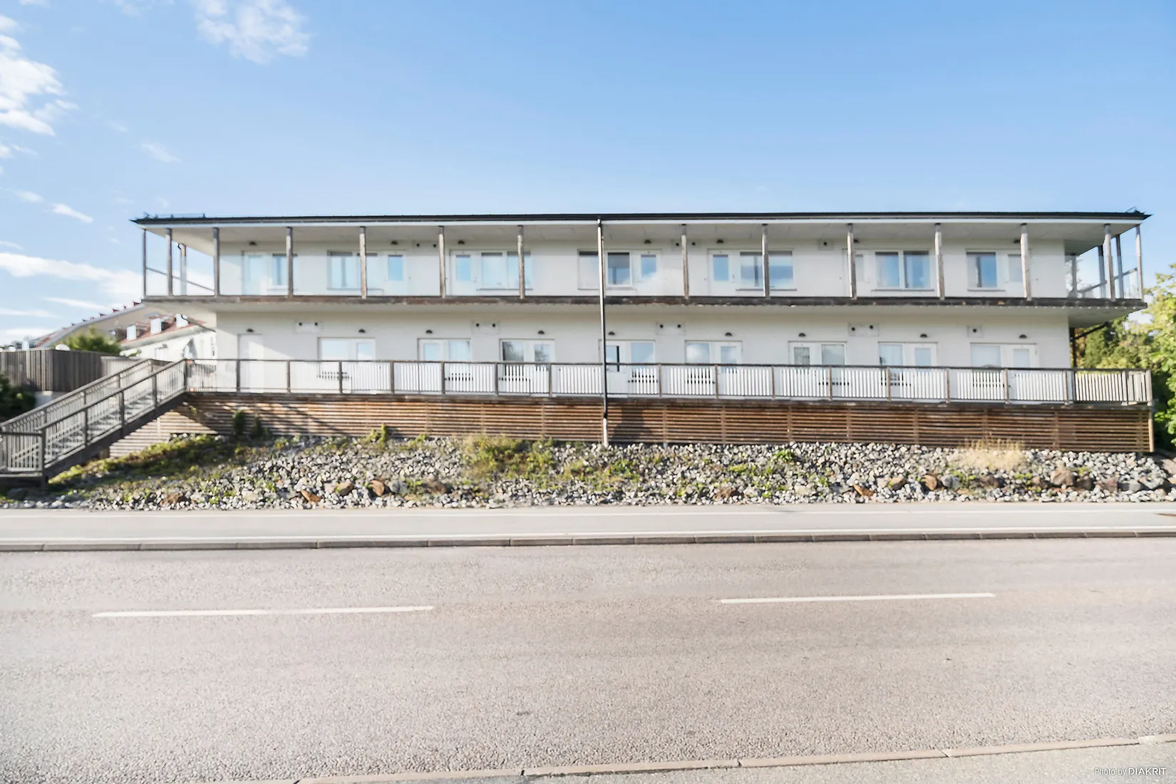 Bostadsrätt, Värmdövägen 629, Björknäs, Nacka