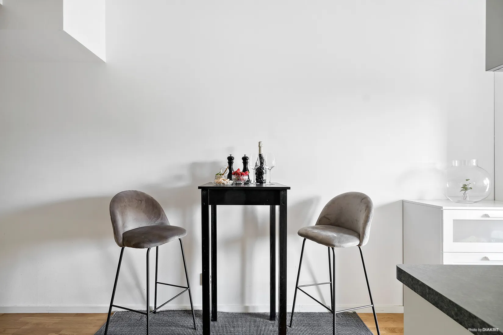 Bostadsrätt, Värmdövägen 629, Björknäs, Nacka