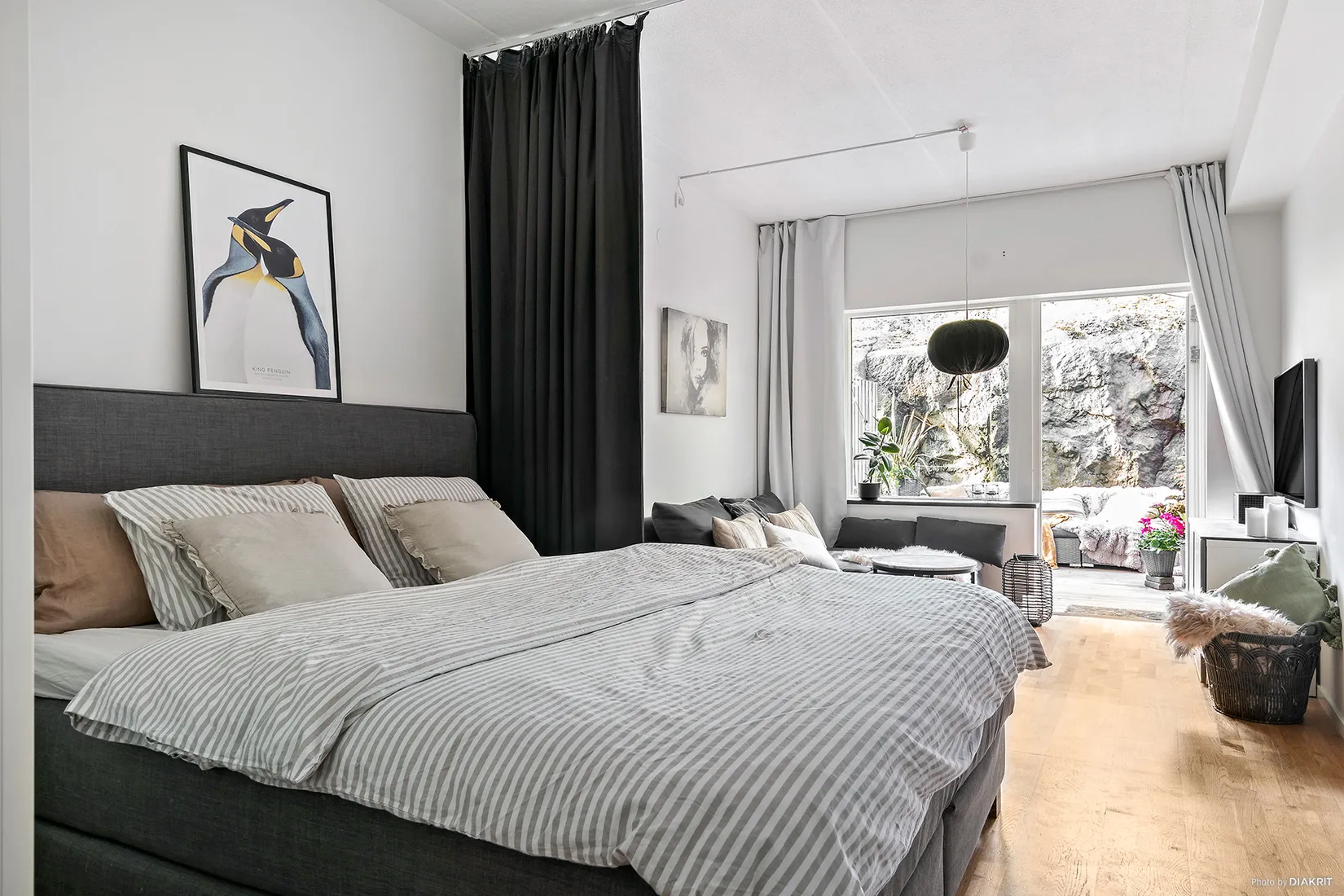 Bostadsrätt, Värmdövägen 629, Björknäs, Nacka