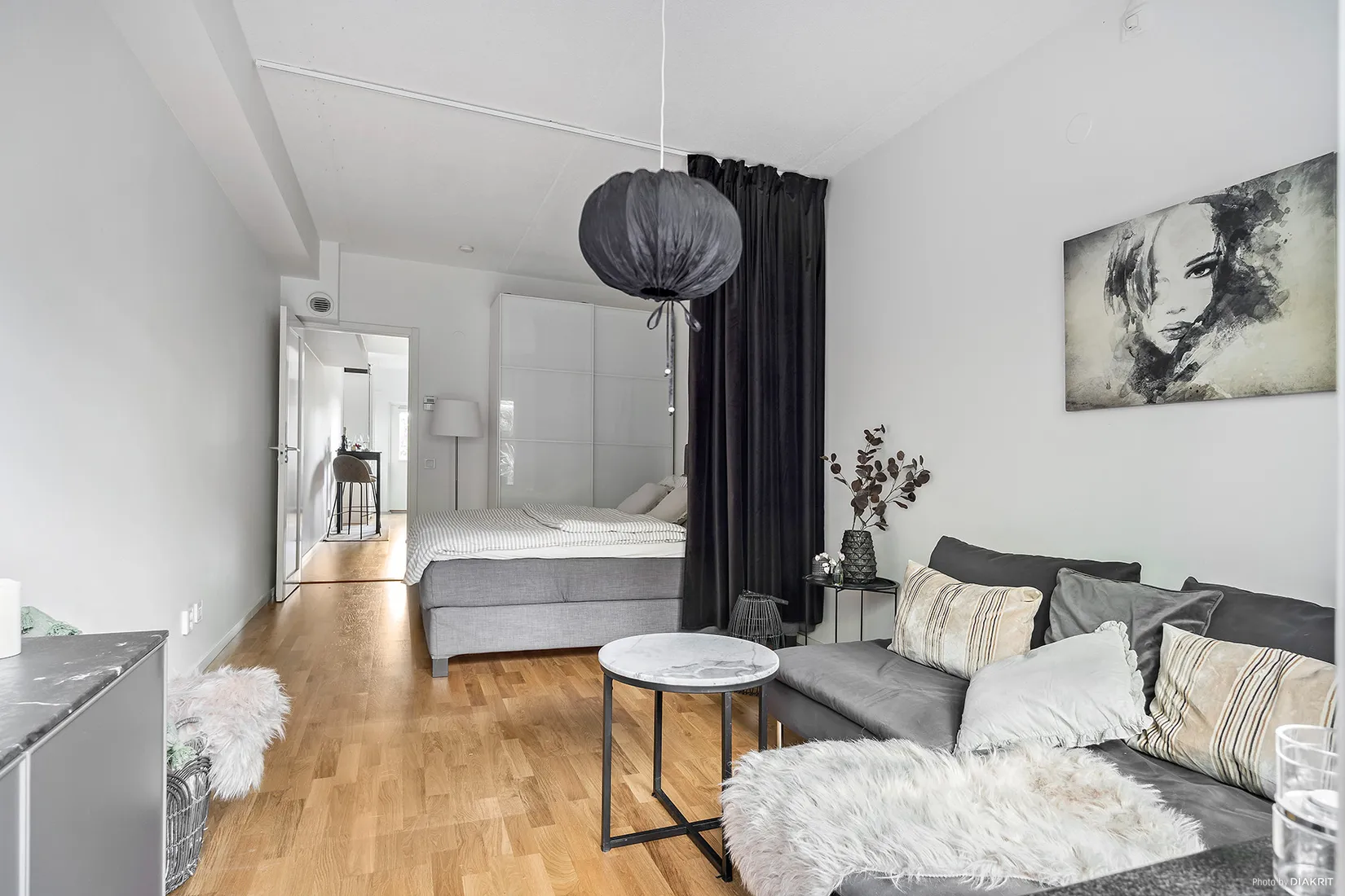Bostadsrätt, Värmdövägen 629, Björknäs, Nacka