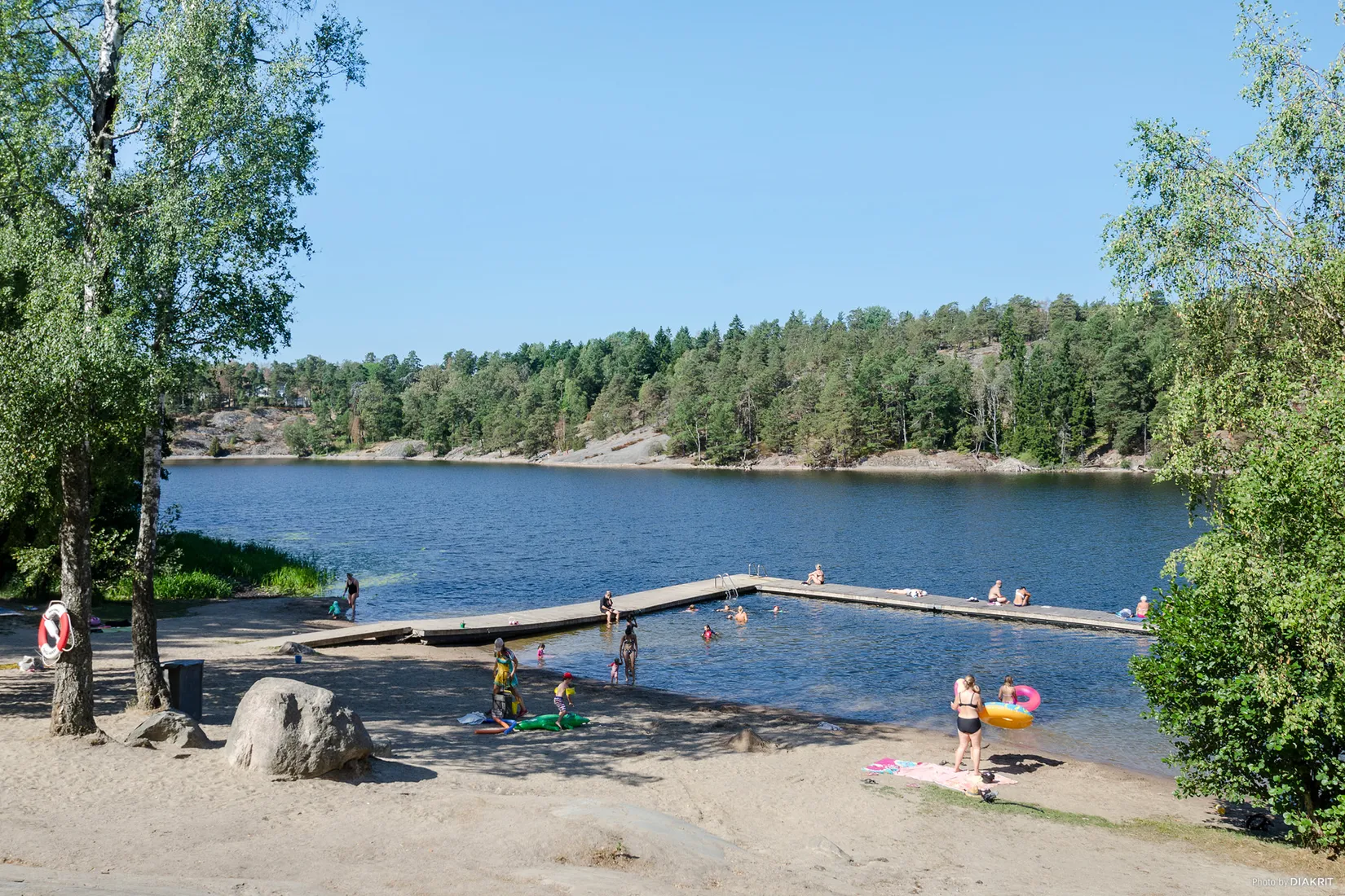 Bostadsrätt, Värmdövägen 629, Björknäs, Nacka