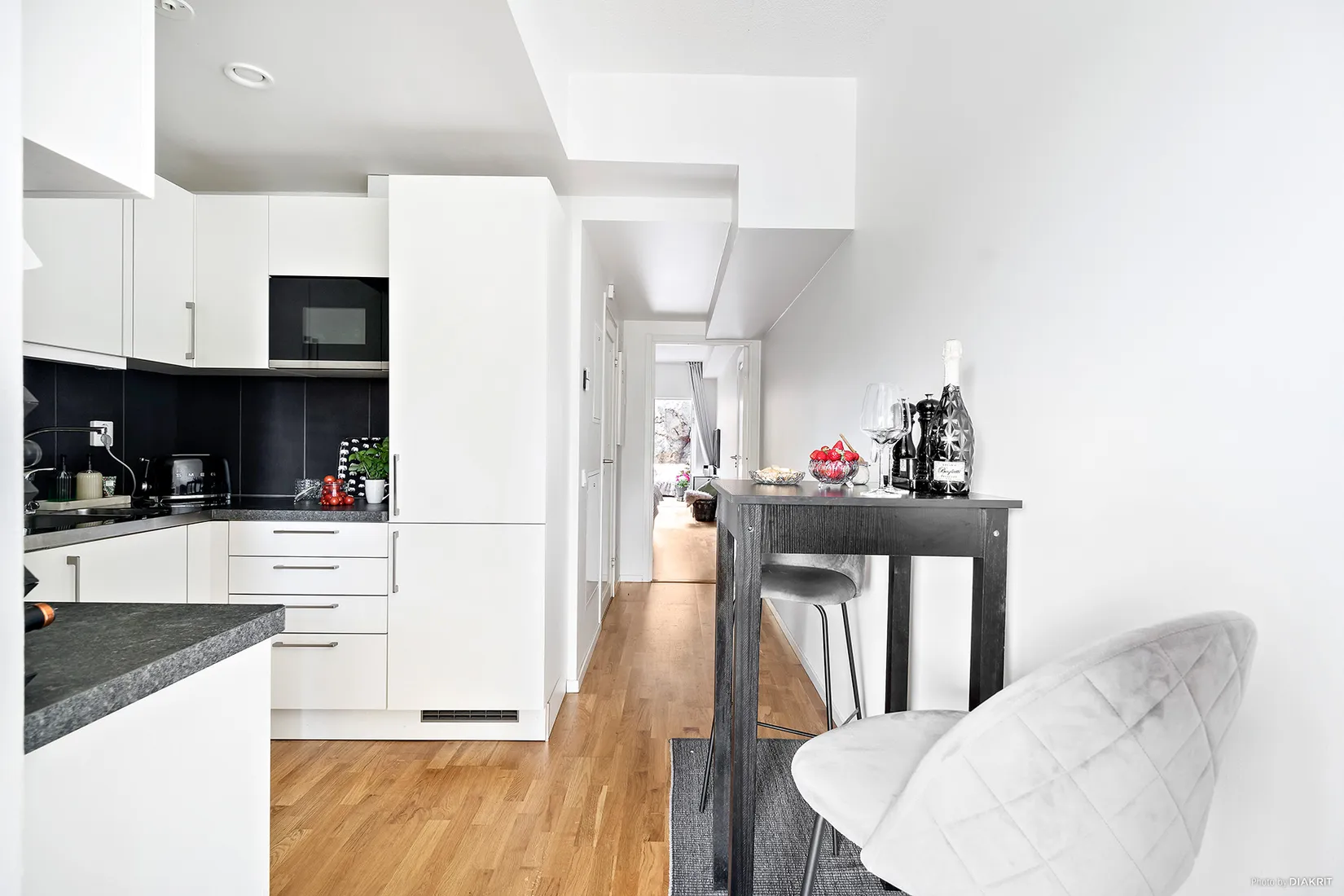 Bostadsrätt, Värmdövägen 629, Björknäs, Nacka