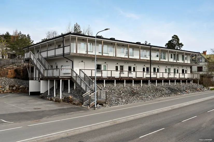 Bostadsrätt, Värmdövägen 629, Björknäs, Nacka