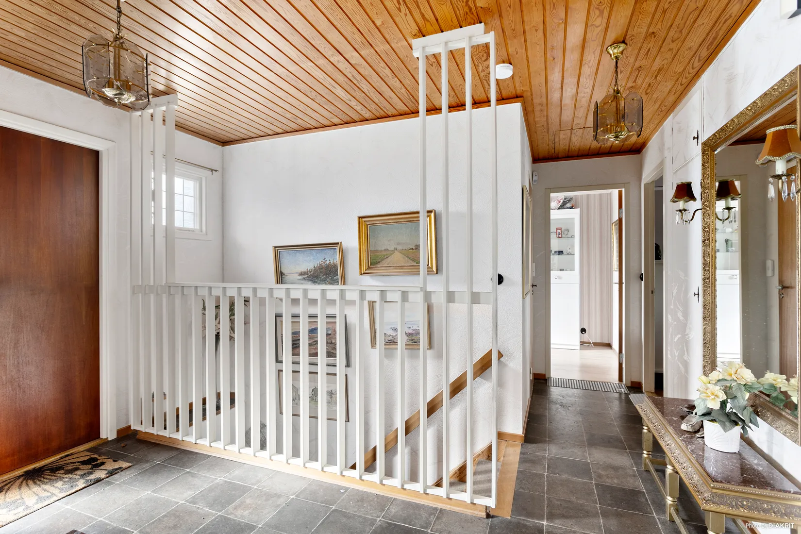 Villa, Skogsvägen 23, Öjavad, Karlshamn