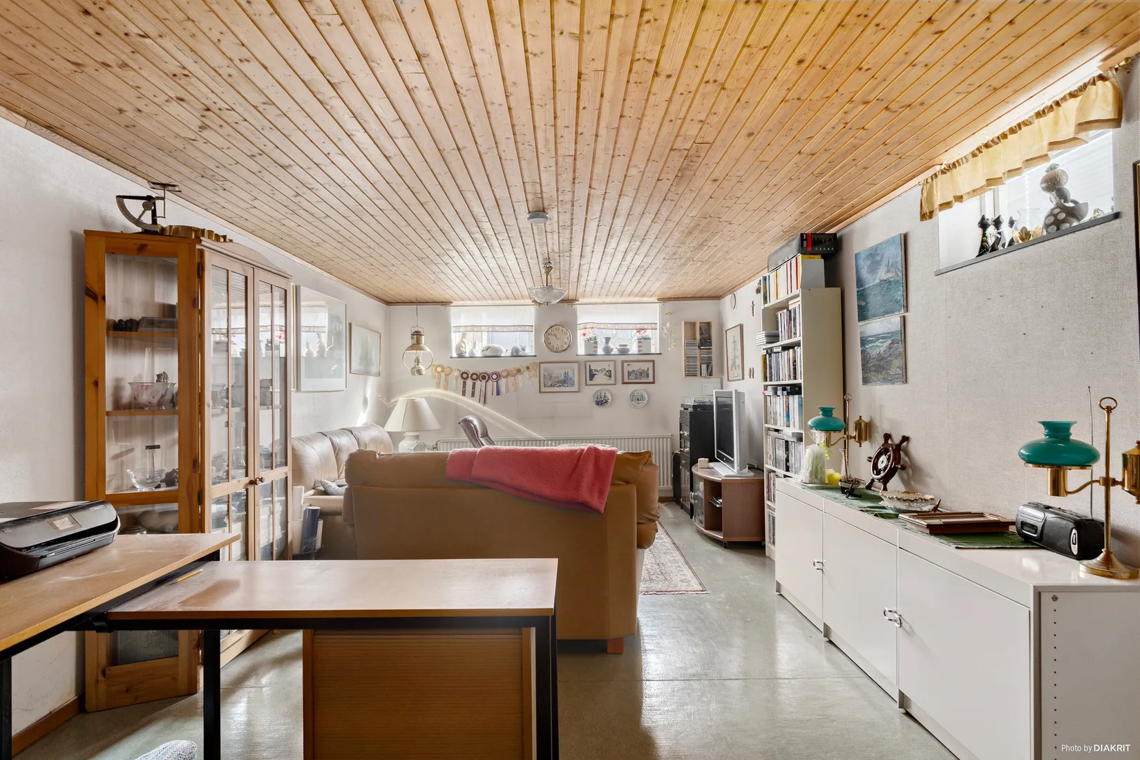 Villa, Skogsvägen 23, Öjavad, Karlshamn
