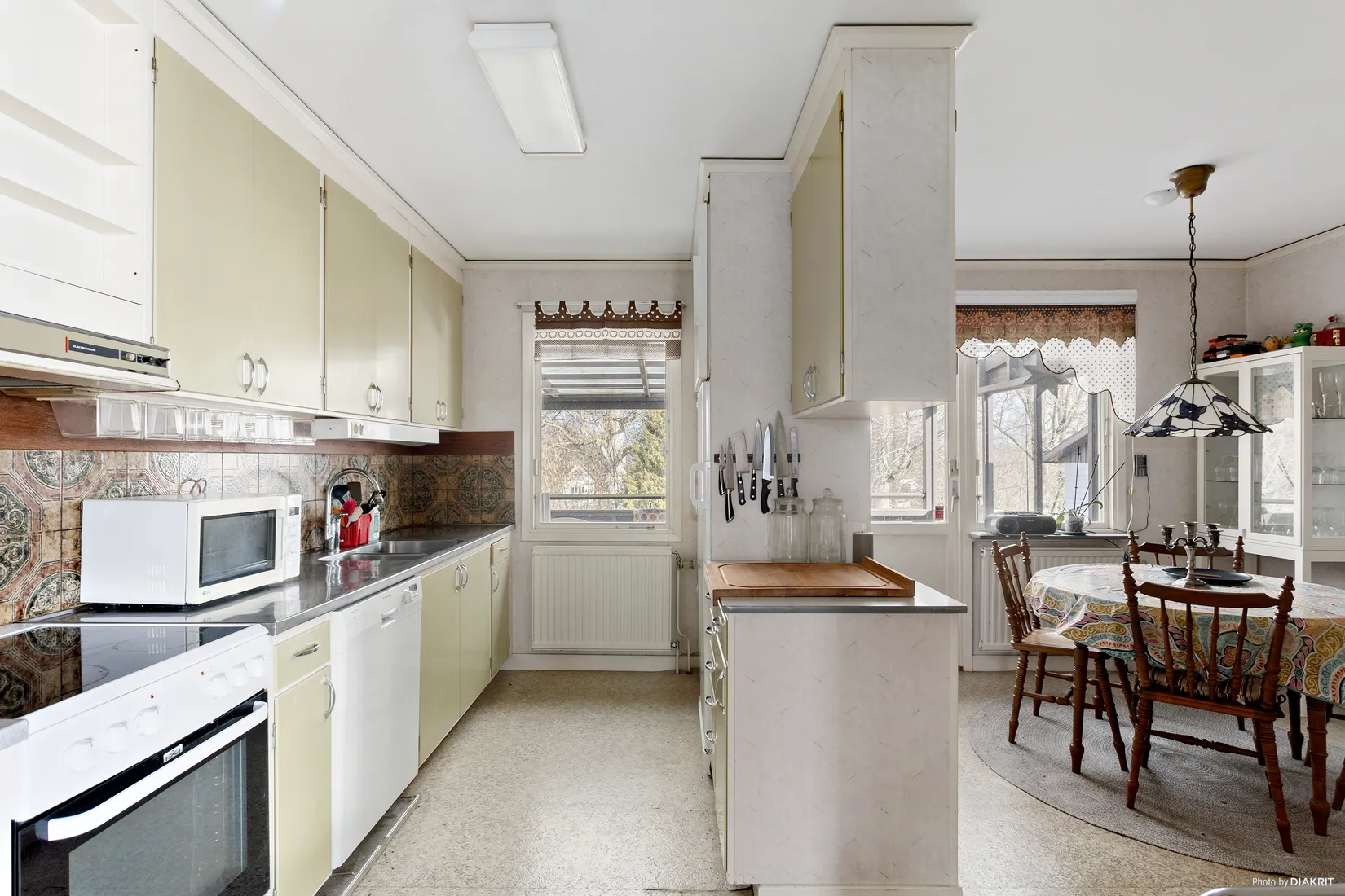 Villa, Skogsvägen 23, Öjavad, Karlshamn