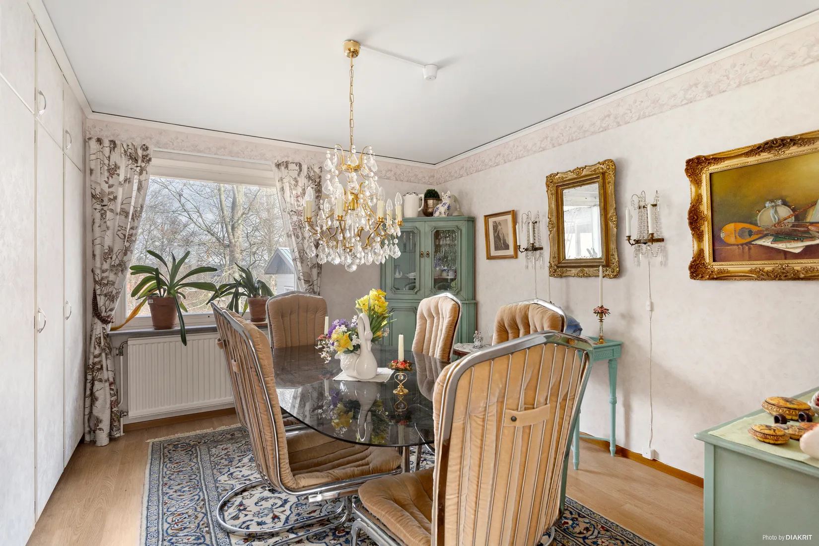 Villa, Skogsvägen 23, Öjavad, Karlshamn