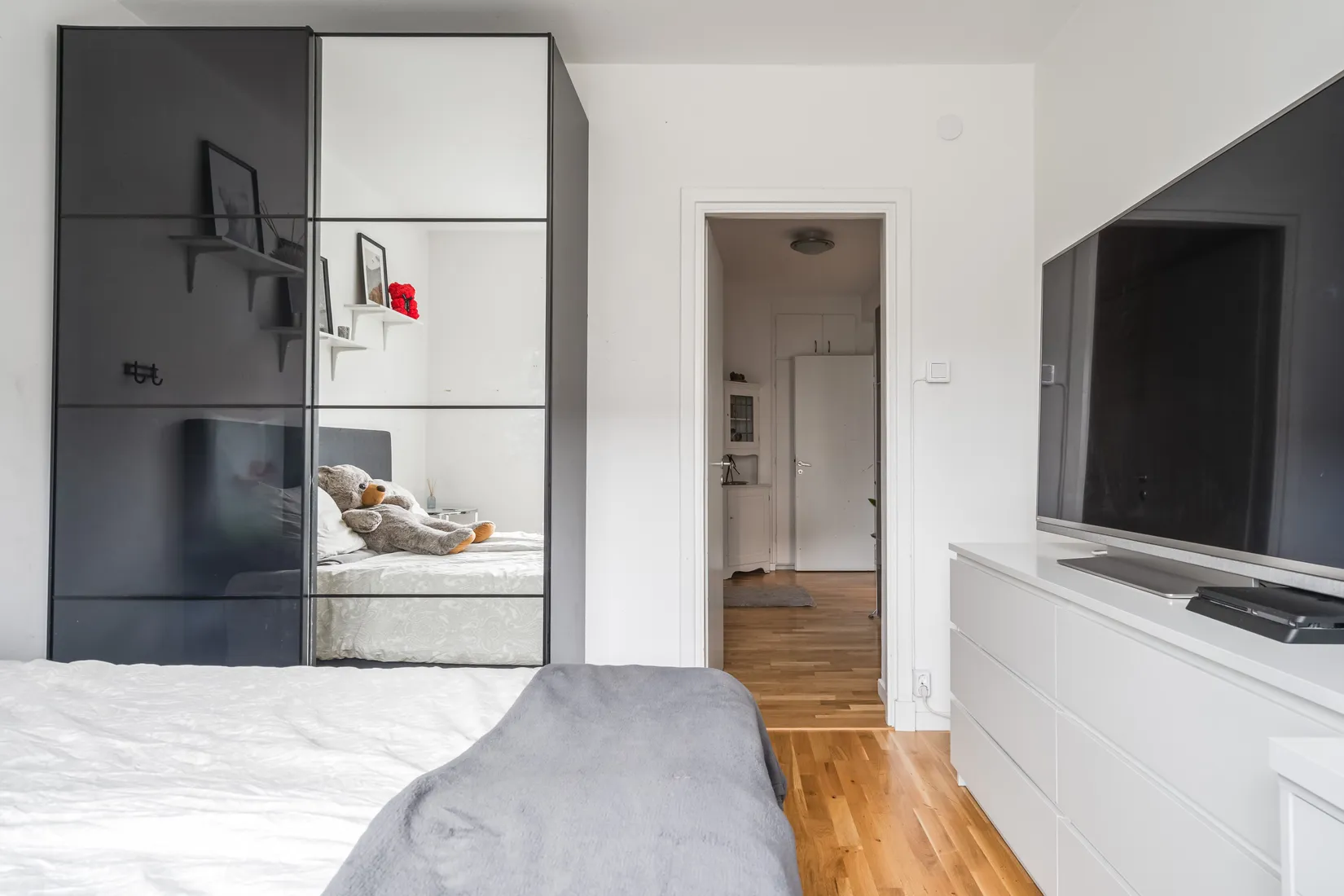 Bostadsrätt, Hagebygatan 37, Söder, Norrköping