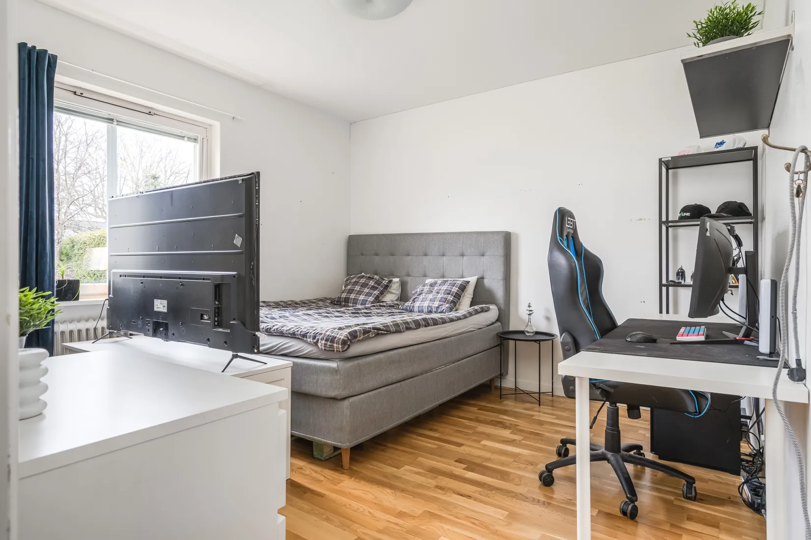 Bostadsrätt, Hagebygatan 37, Söder, Norrköping