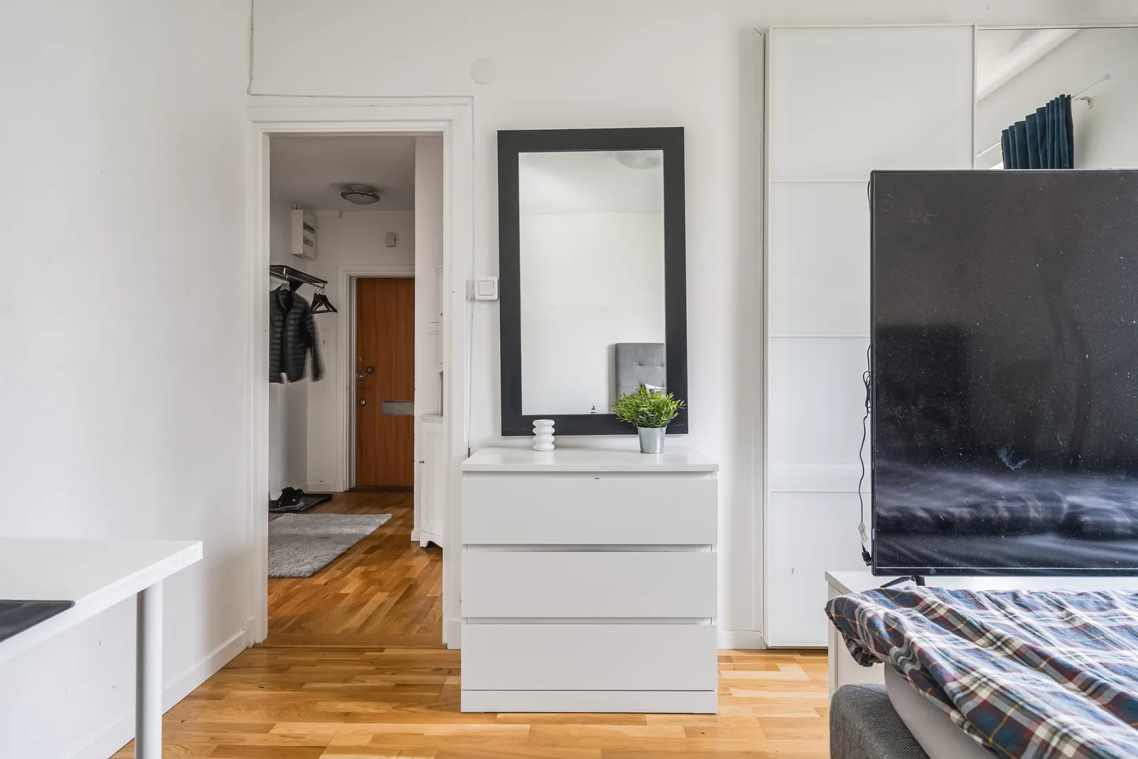 Bostadsrätt, Hagebygatan 37, Söder, Norrköping